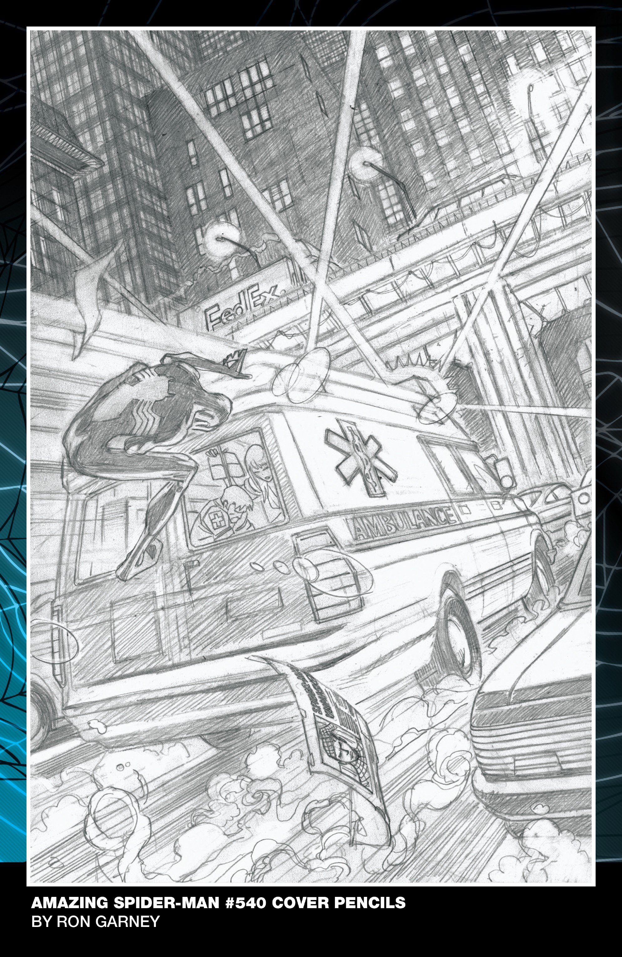 Read online The Amazing Spider-Man by JMS Ultimate Collection comic -  Issue # TPB 5 (Part 5) - 85