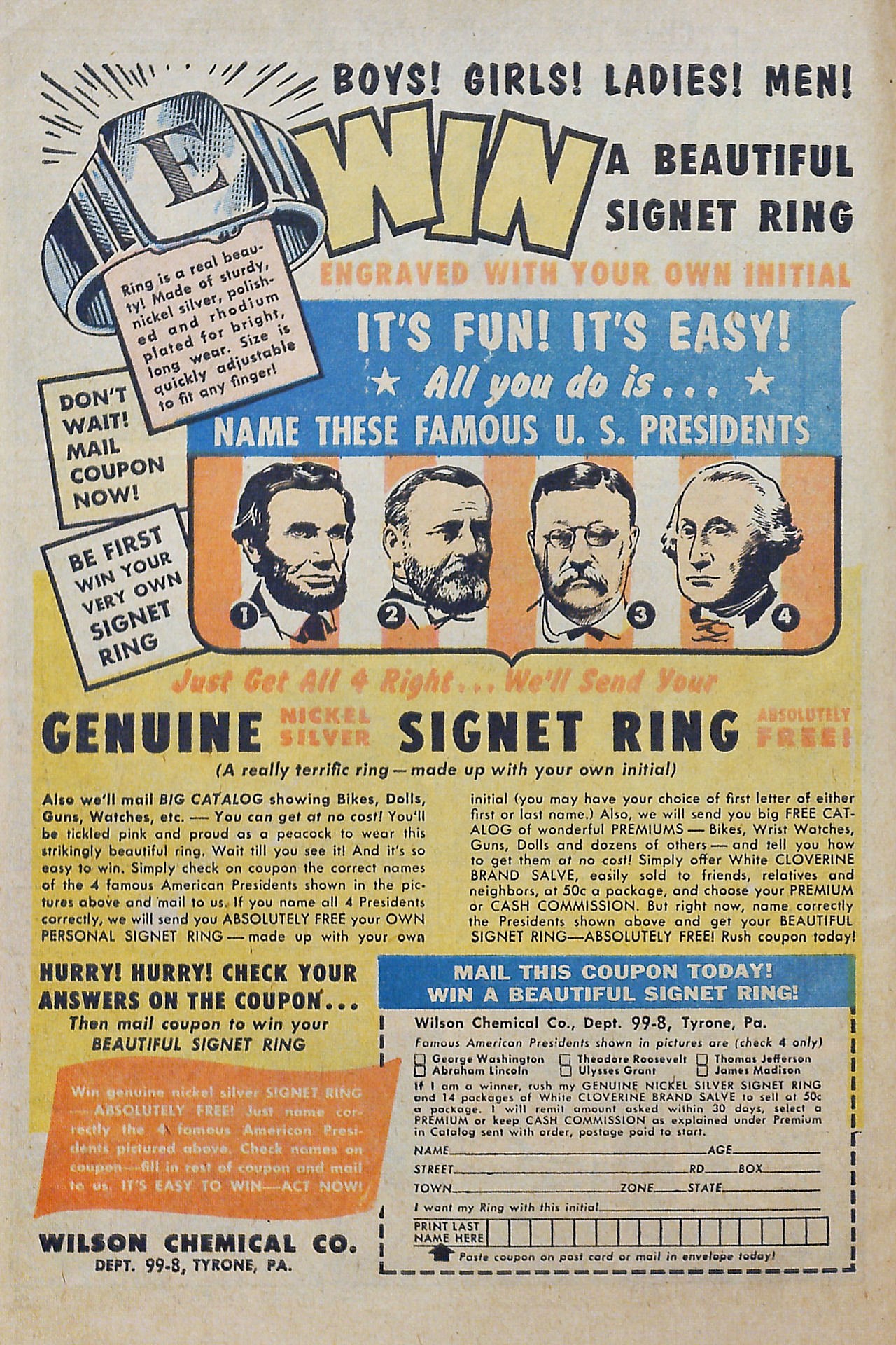 Read online Just Married comic -  Issue #16 - 6