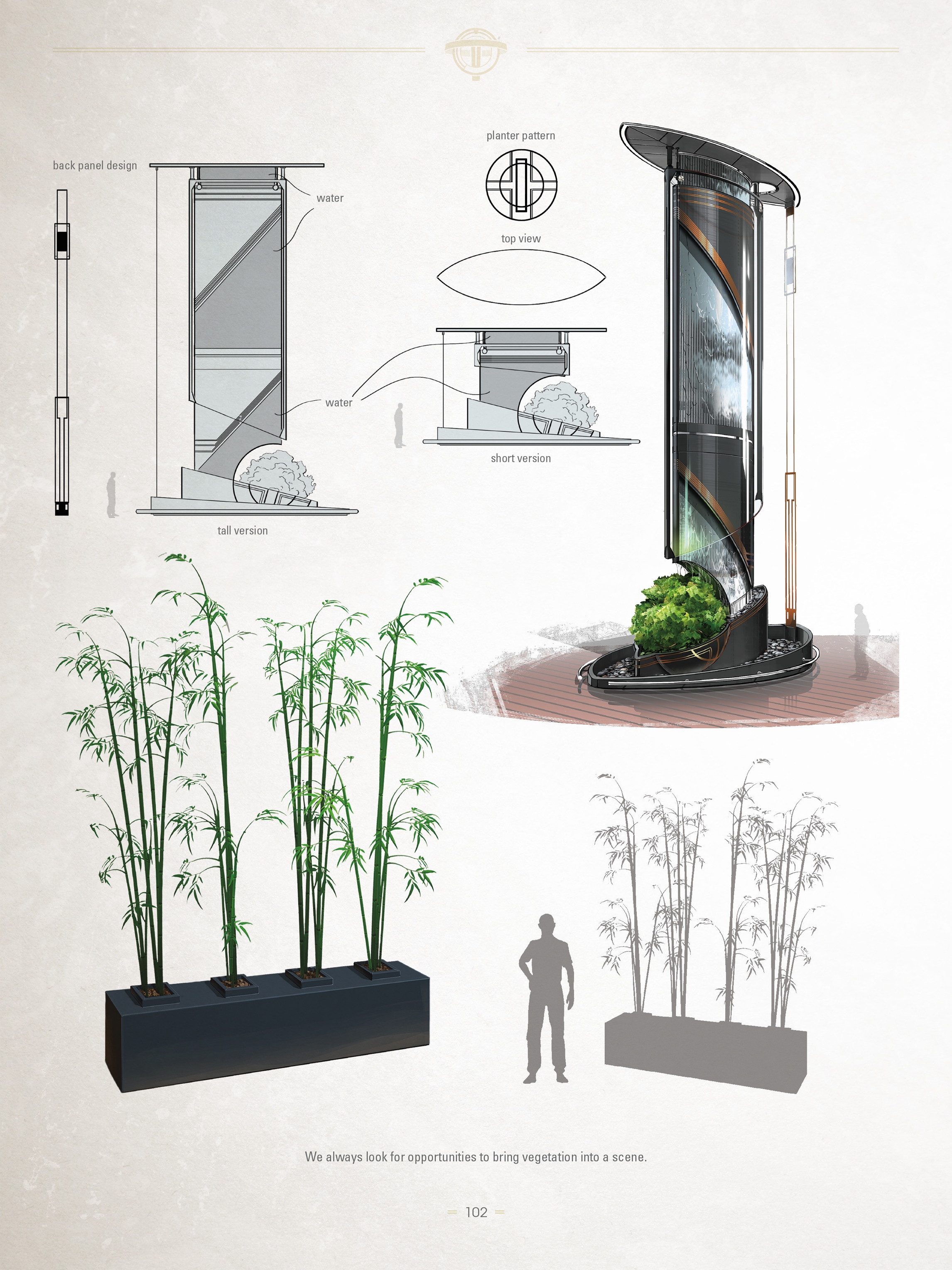 Read online The Art of Prey comic -  Issue # TPB (Part 2) - 1