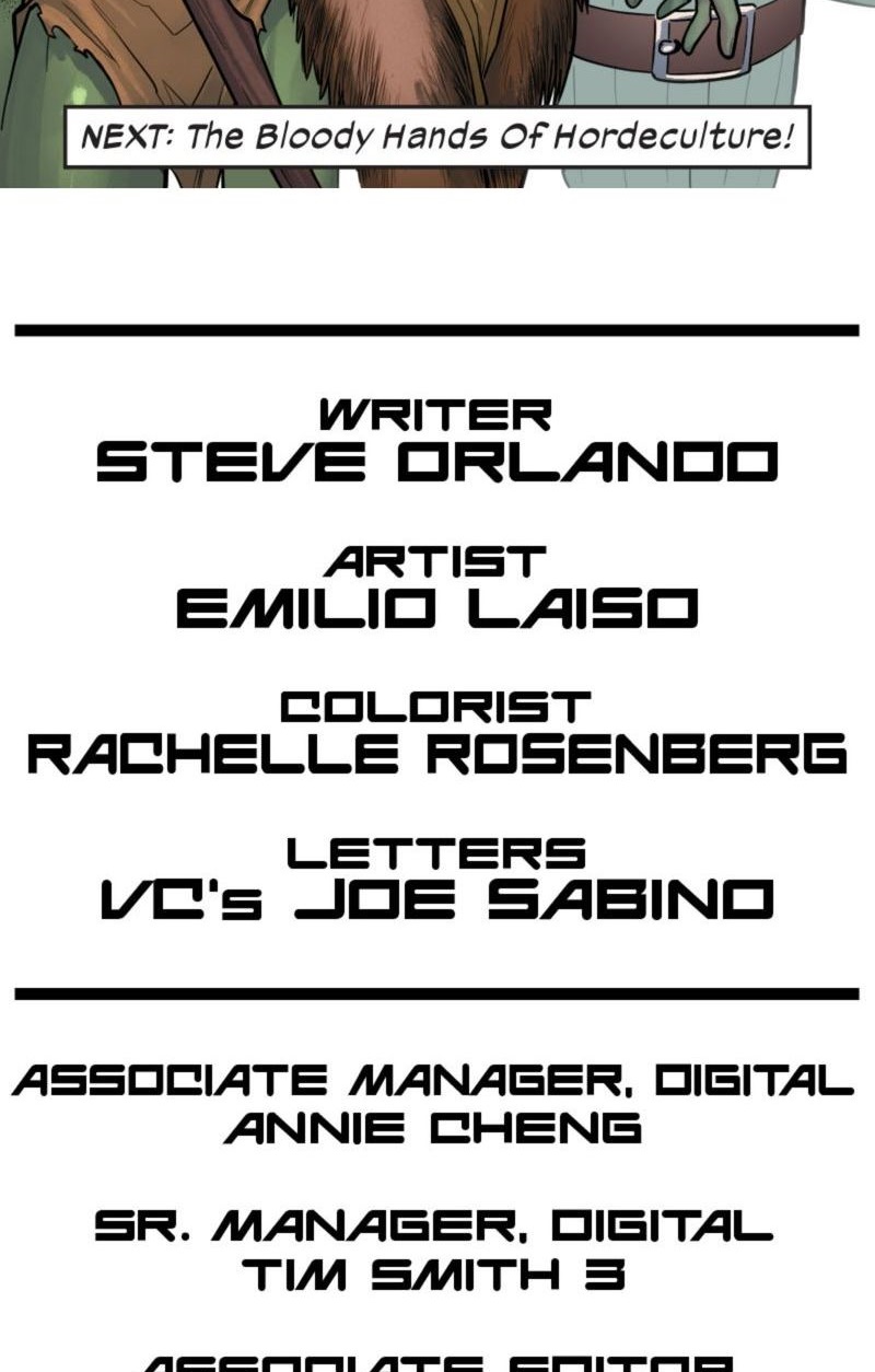 Read online X-Men Unlimited: Infinity Comic comic -  Issue #44 - 38