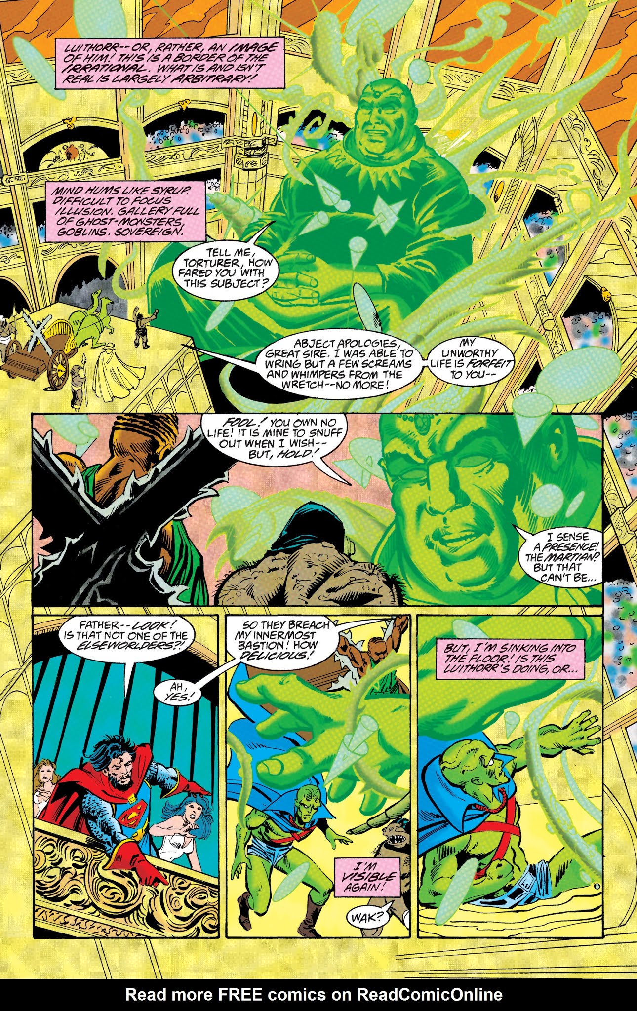 Read online Elseworlds: Justice League comic -  Issue # TPB 1 (Part 3) - 38