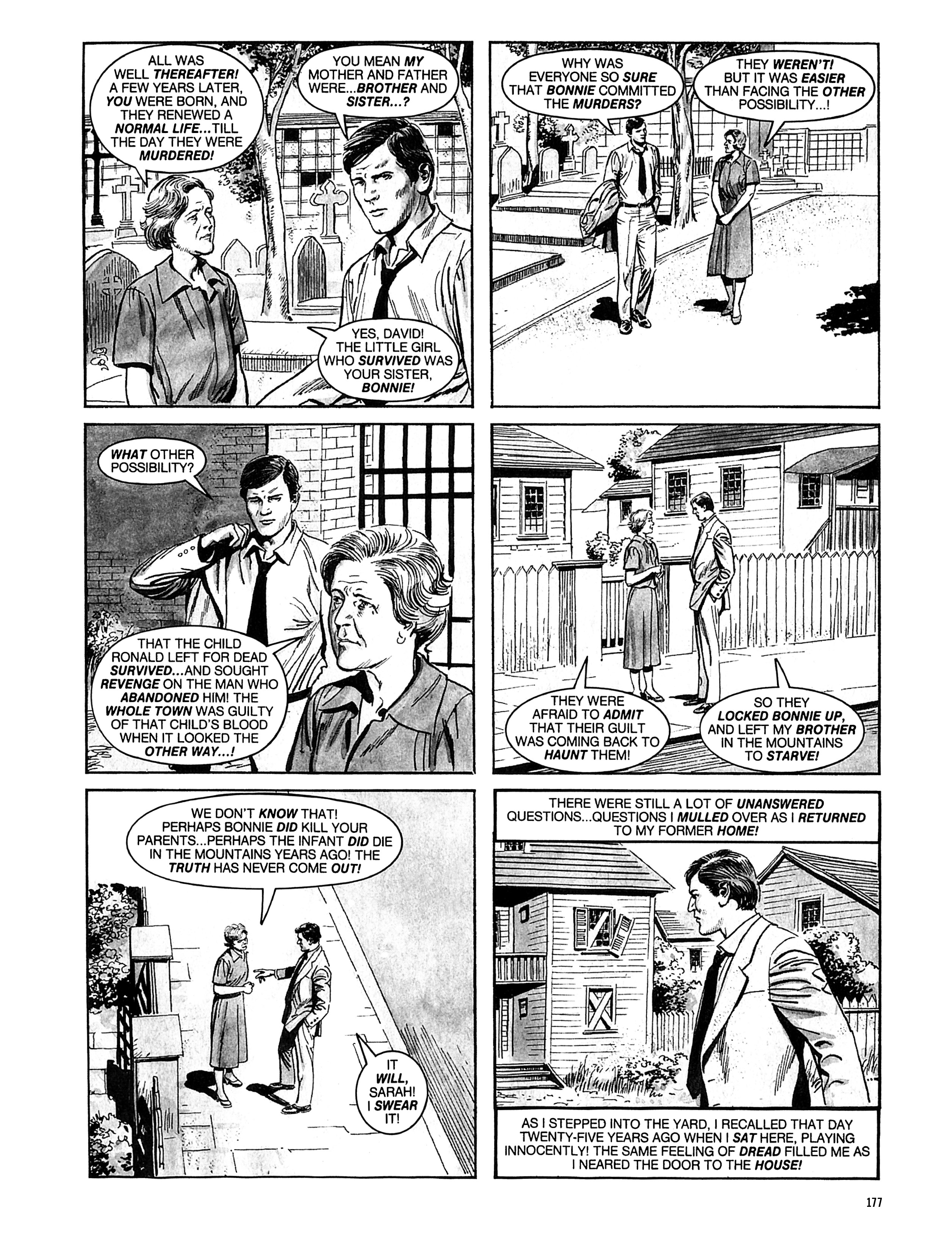 Read online Creepy Archives comic -  Issue # TPB 29 (Part 2) - 77