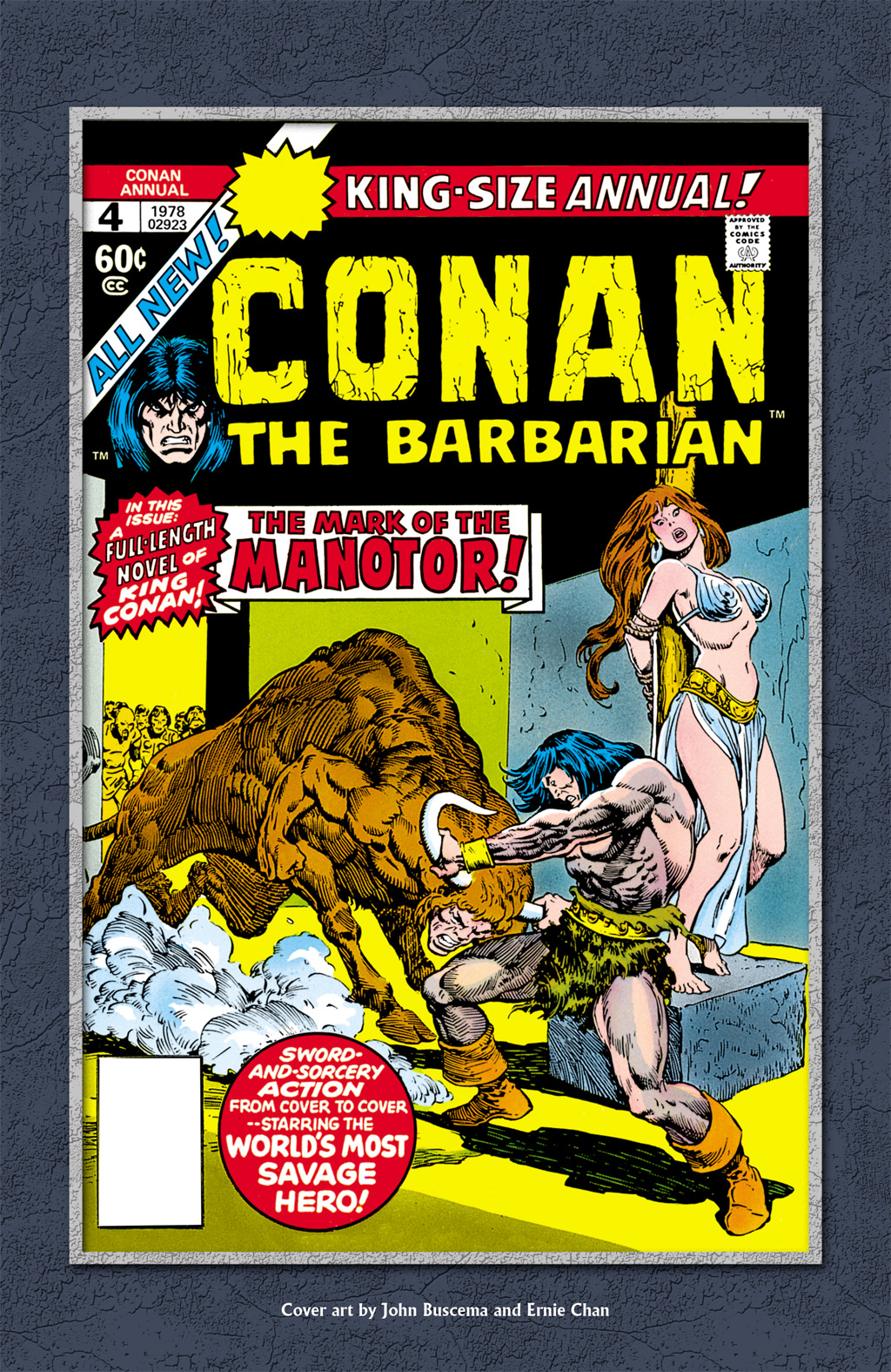 Read online The Chronicles of Conan comic -  Issue # TPB 16 (Part 2) - 33