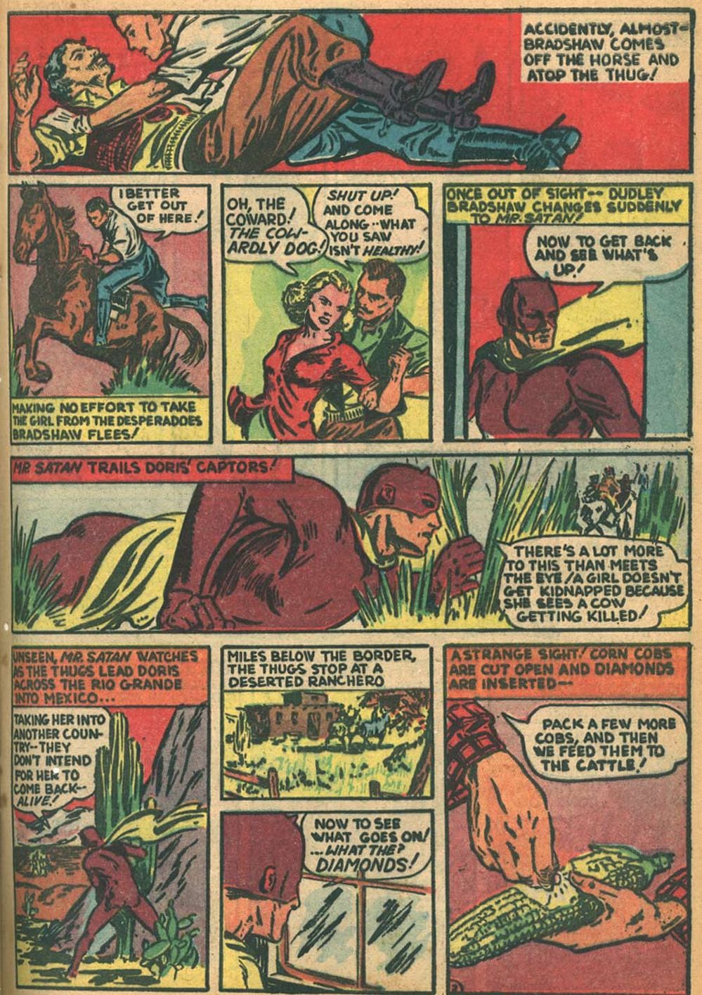 Read online Zip Comics comic -  Issue #4 - 54
