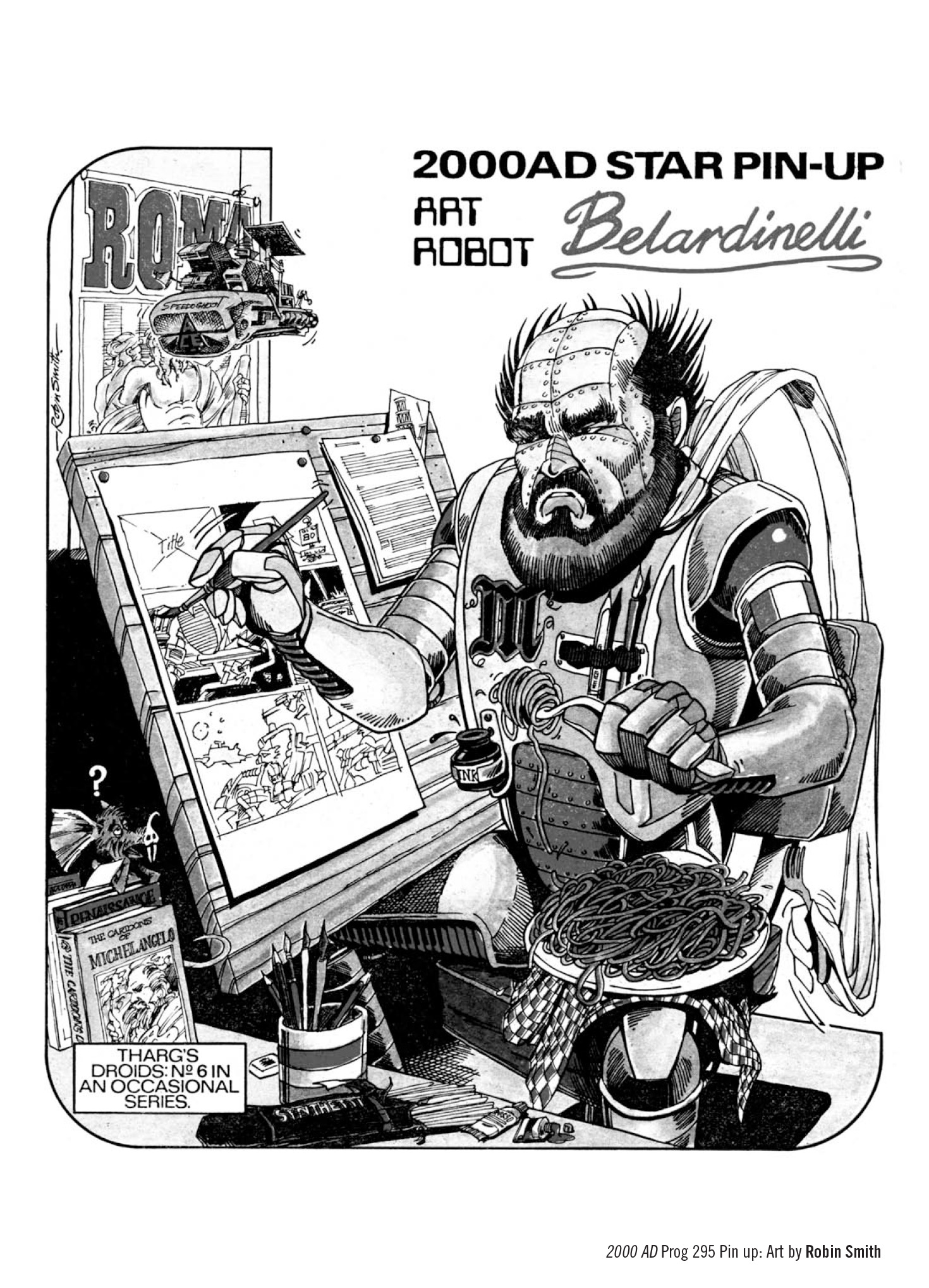 Read online Black Hawk comic -  Issue # TPB (Part 3) - 85