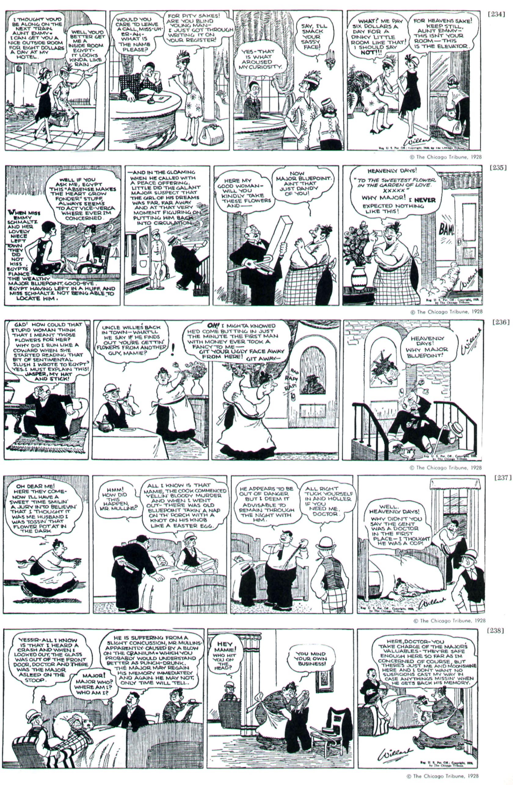 Read online The Smithsonian Collection of Newspaper Comics comic -  Issue # TPB (Part 2) - 48