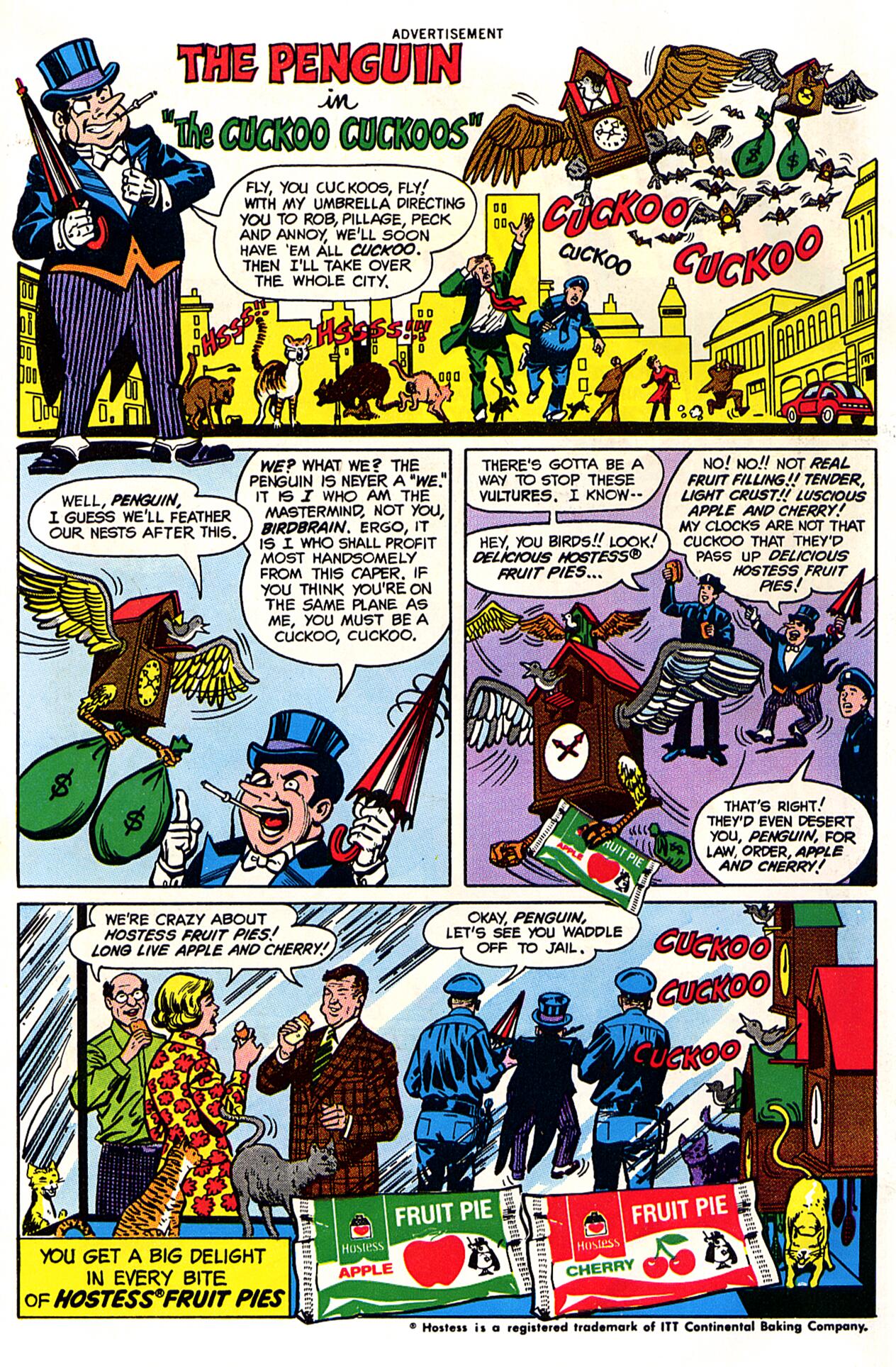 Read online Teen Titans (1966) comic -  Issue #52 - 2