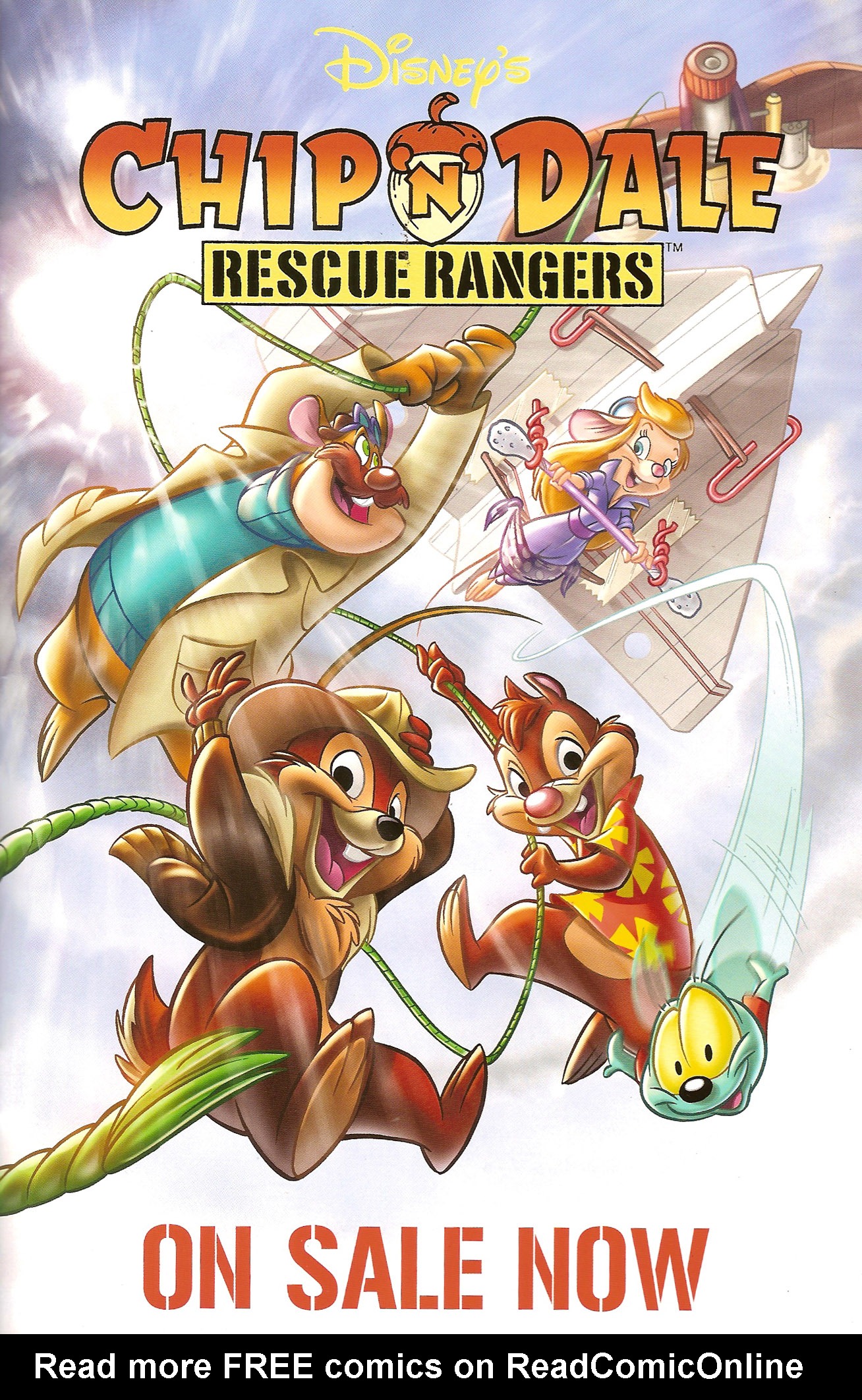 Read online Uncle Scrooge (1953) comic -  Issue #399 - 27