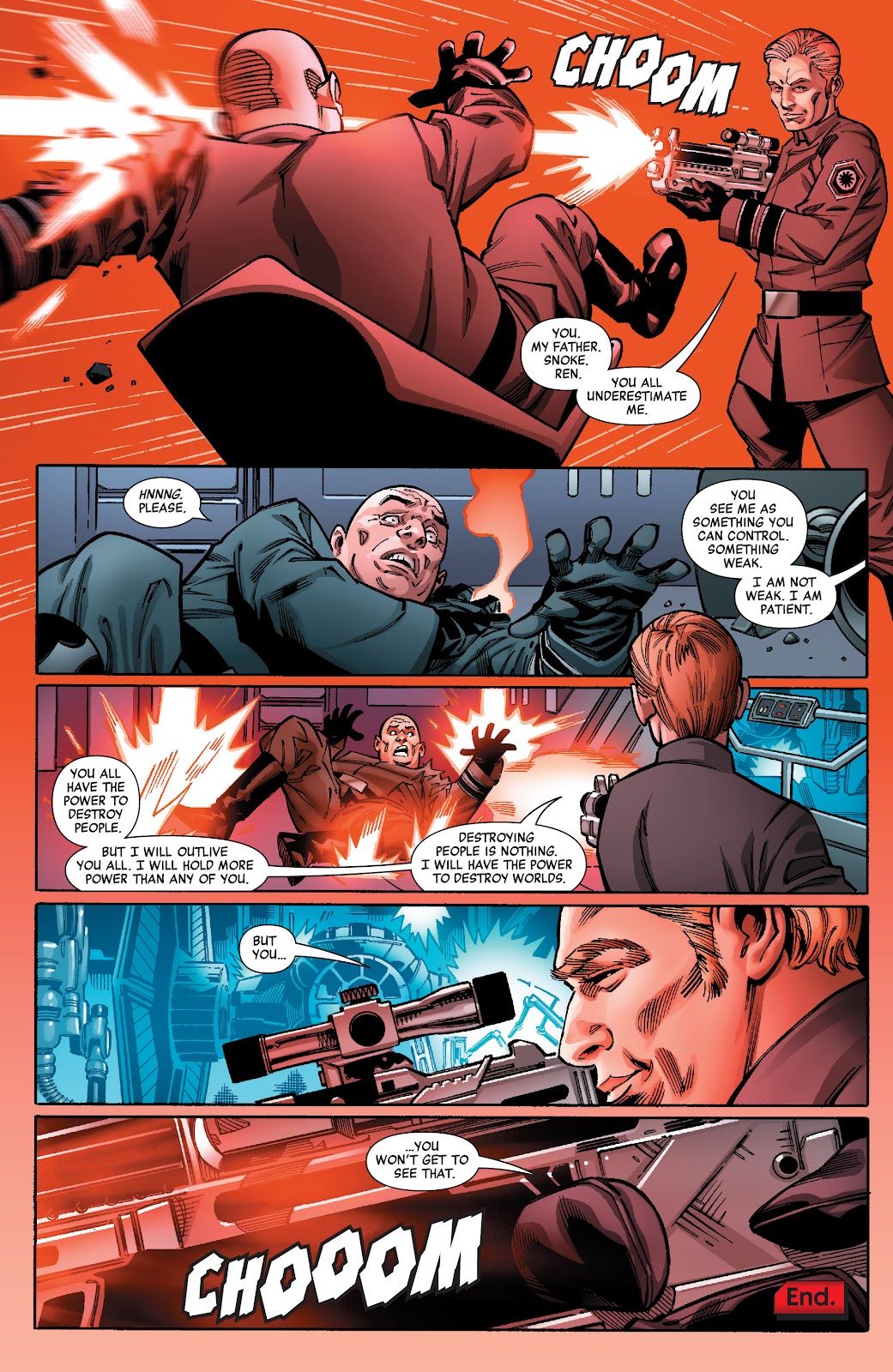 Star Wars: Age of Resistance - Villains issue TPB - Page 45