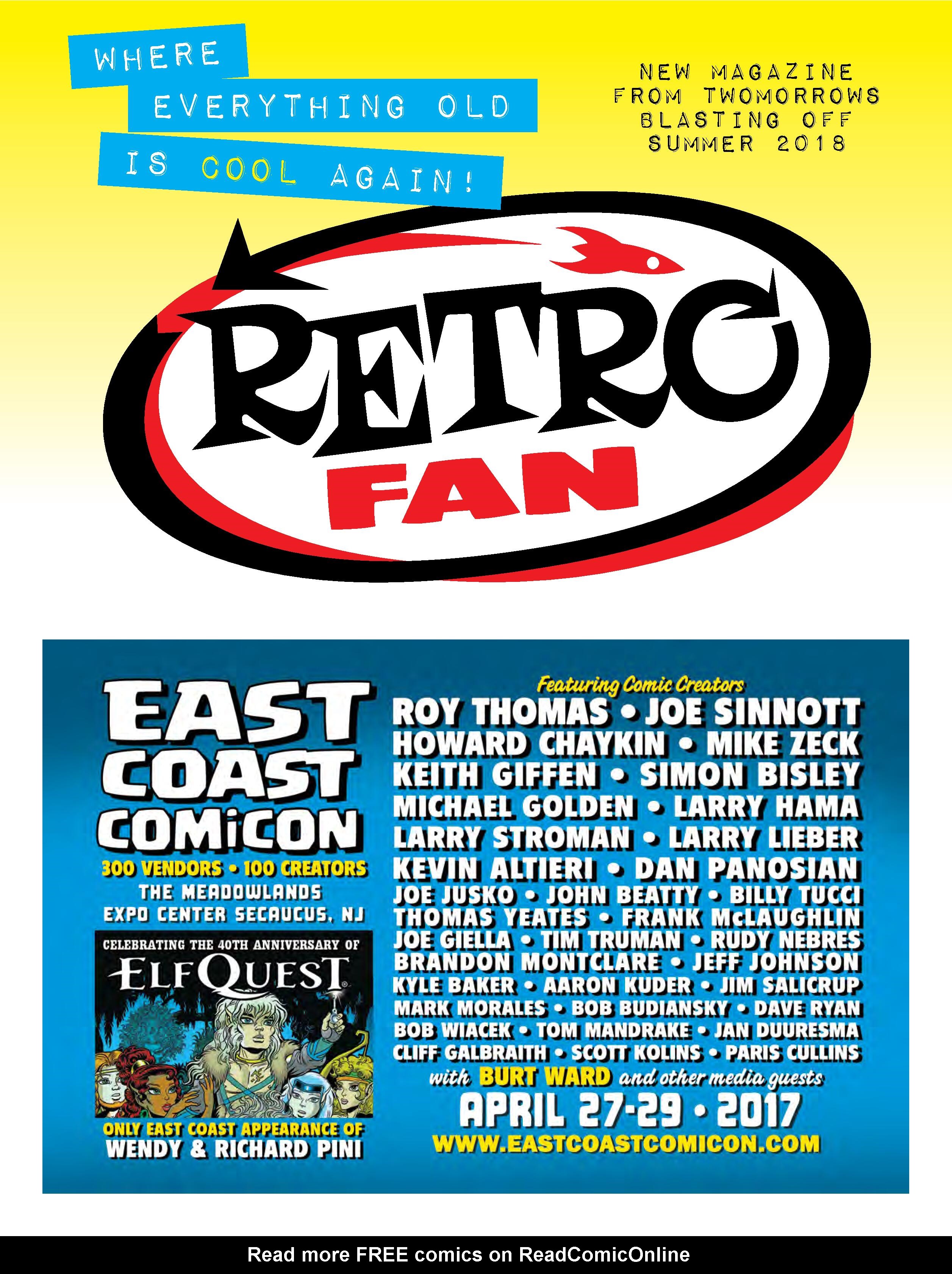 Read online Back Issue comic -  Issue #103 - 56