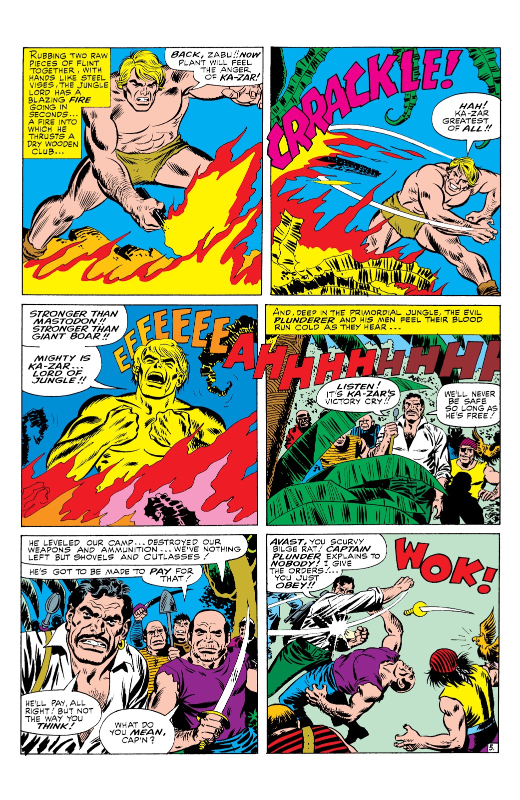 Marvel Masterworks: Daredevil issue TPB 2 (Part 1) - Page 32