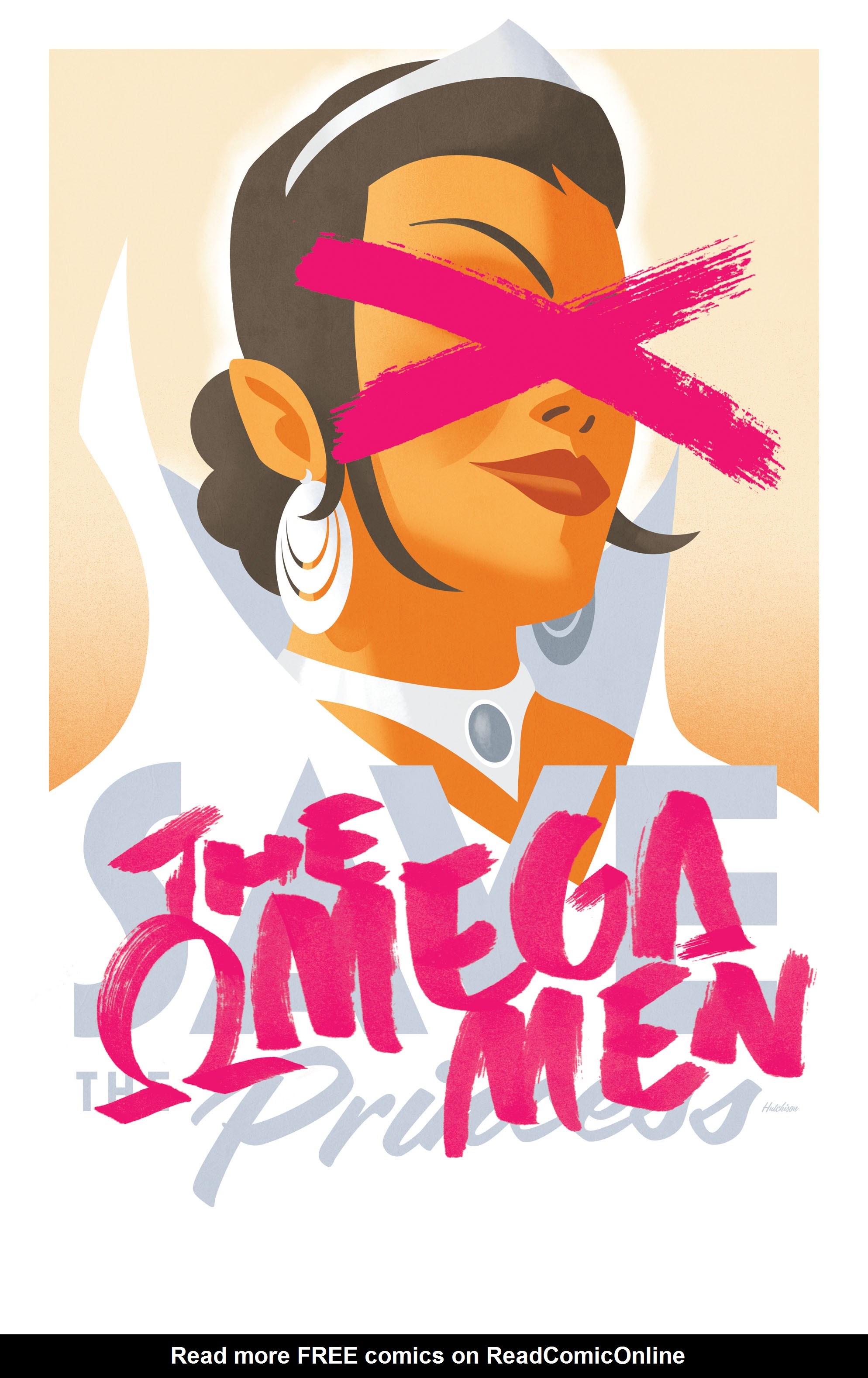 Read online The Omega Men (2015) comic -  Issue # _TPB (Part 1) - 60