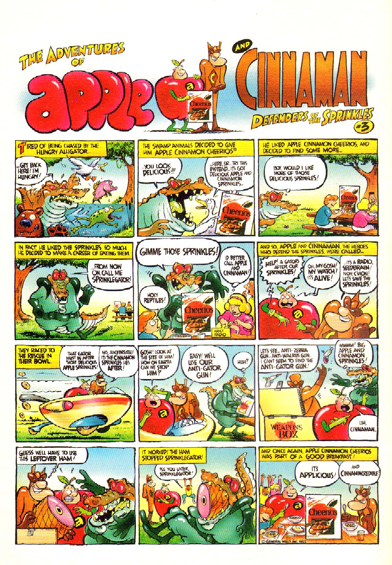 Read online WCW World Championship Wrestling comic -  Issue #6 - 2