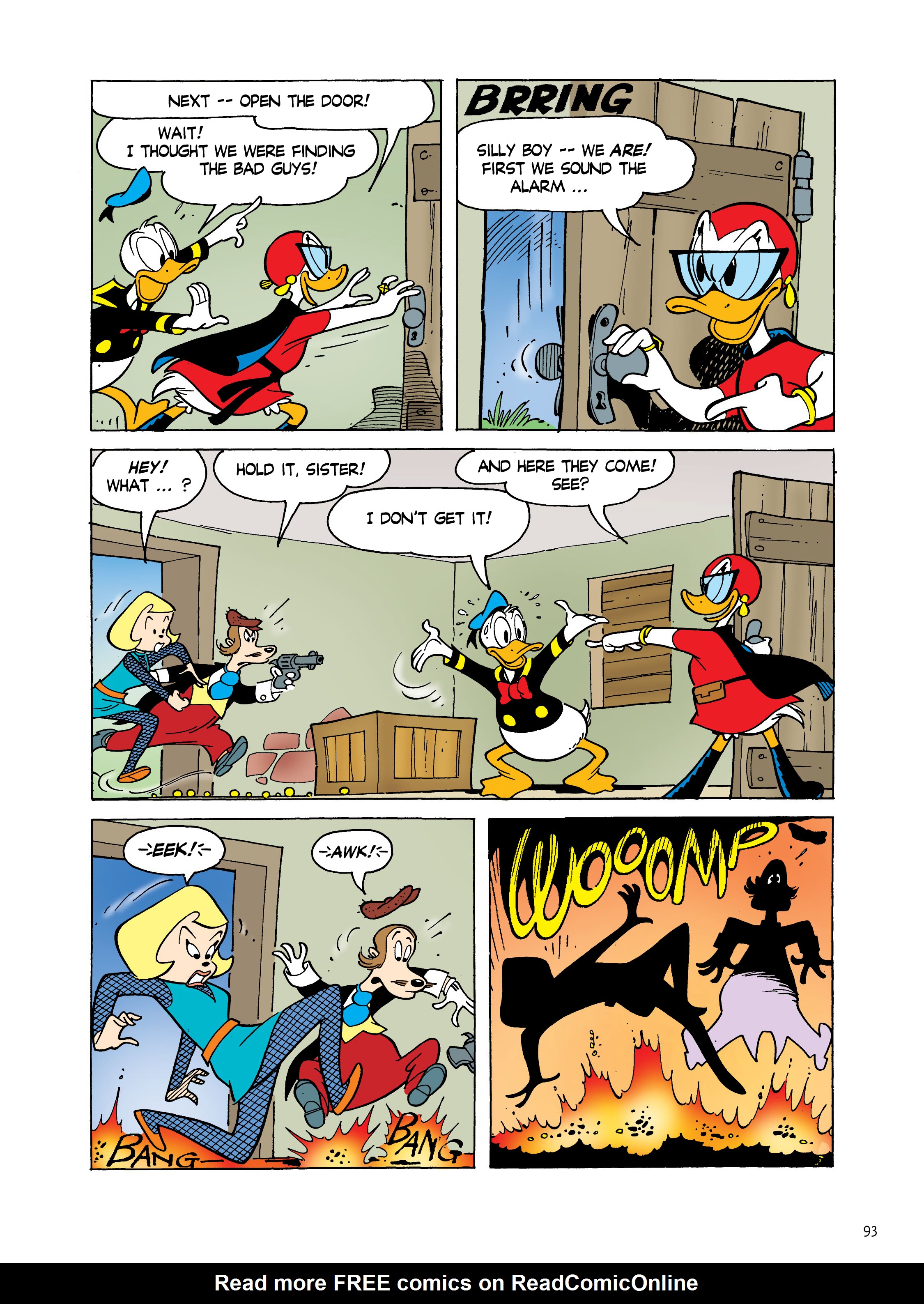 Read online Disney Masters comic -  Issue # TPB 12 (Part 1) - 100