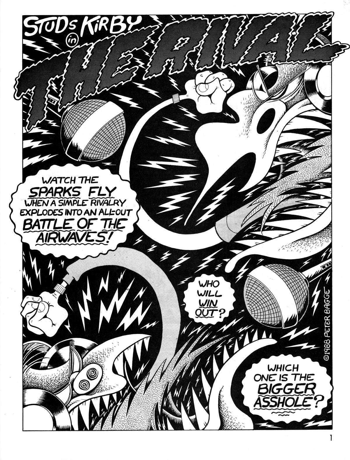 Read online Neat Stuff comic -  Issue #11 - 3