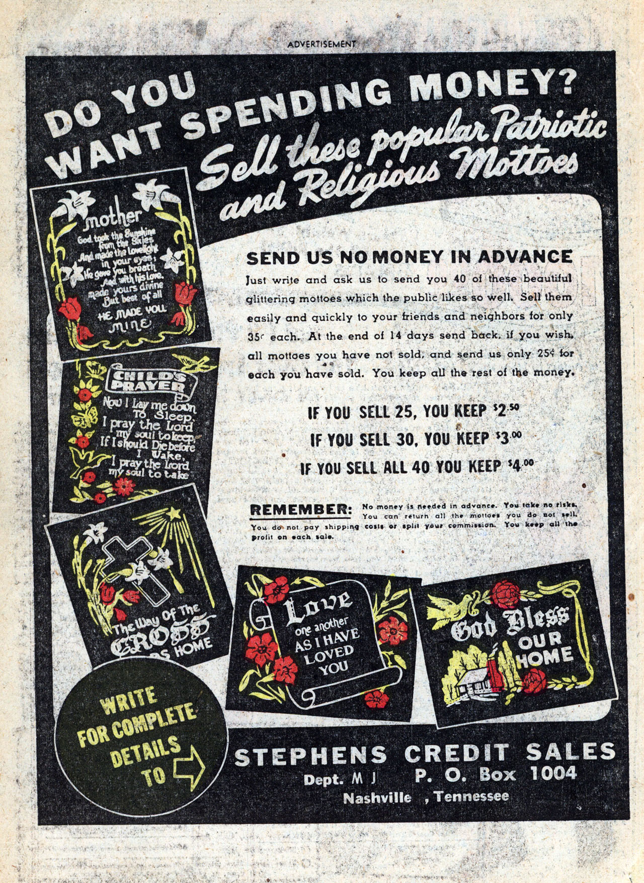 Read online Gunsmoke Western comic -  Issue #40 - 34