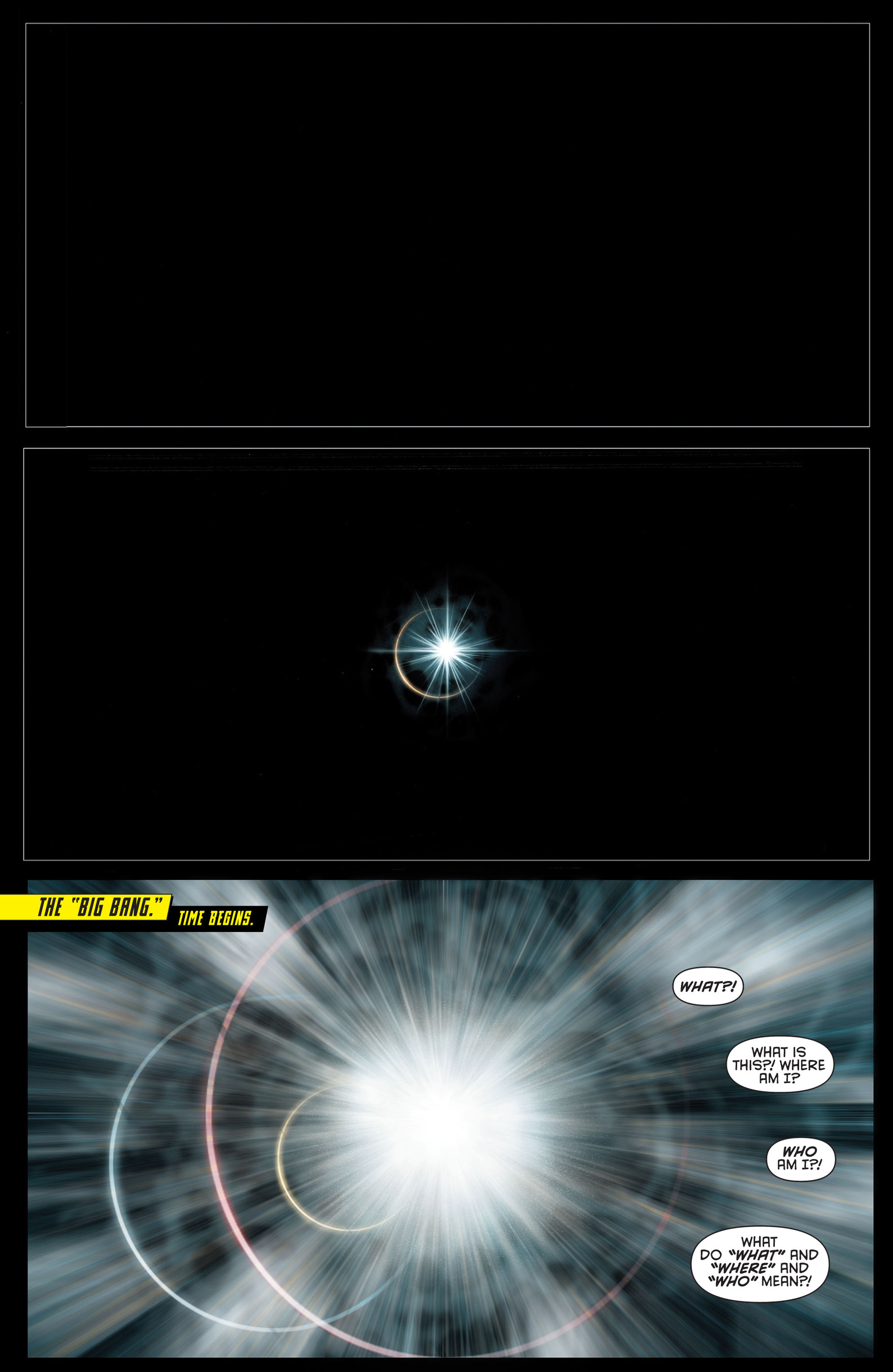 Read online Stormwatch (2011) comic -  Issue #2 - 2