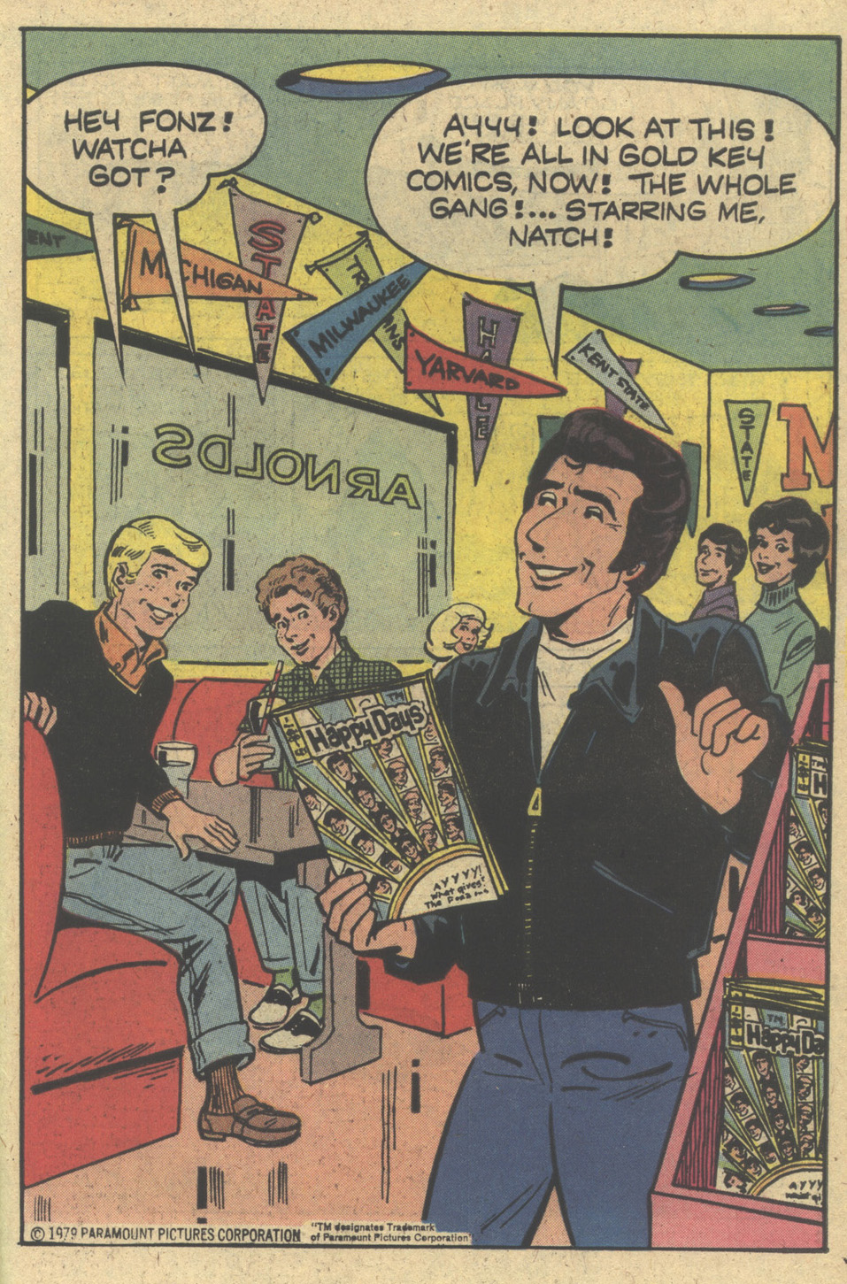 Read online Walt Disney's Comics and Stories comic -  Issue #466 - 26