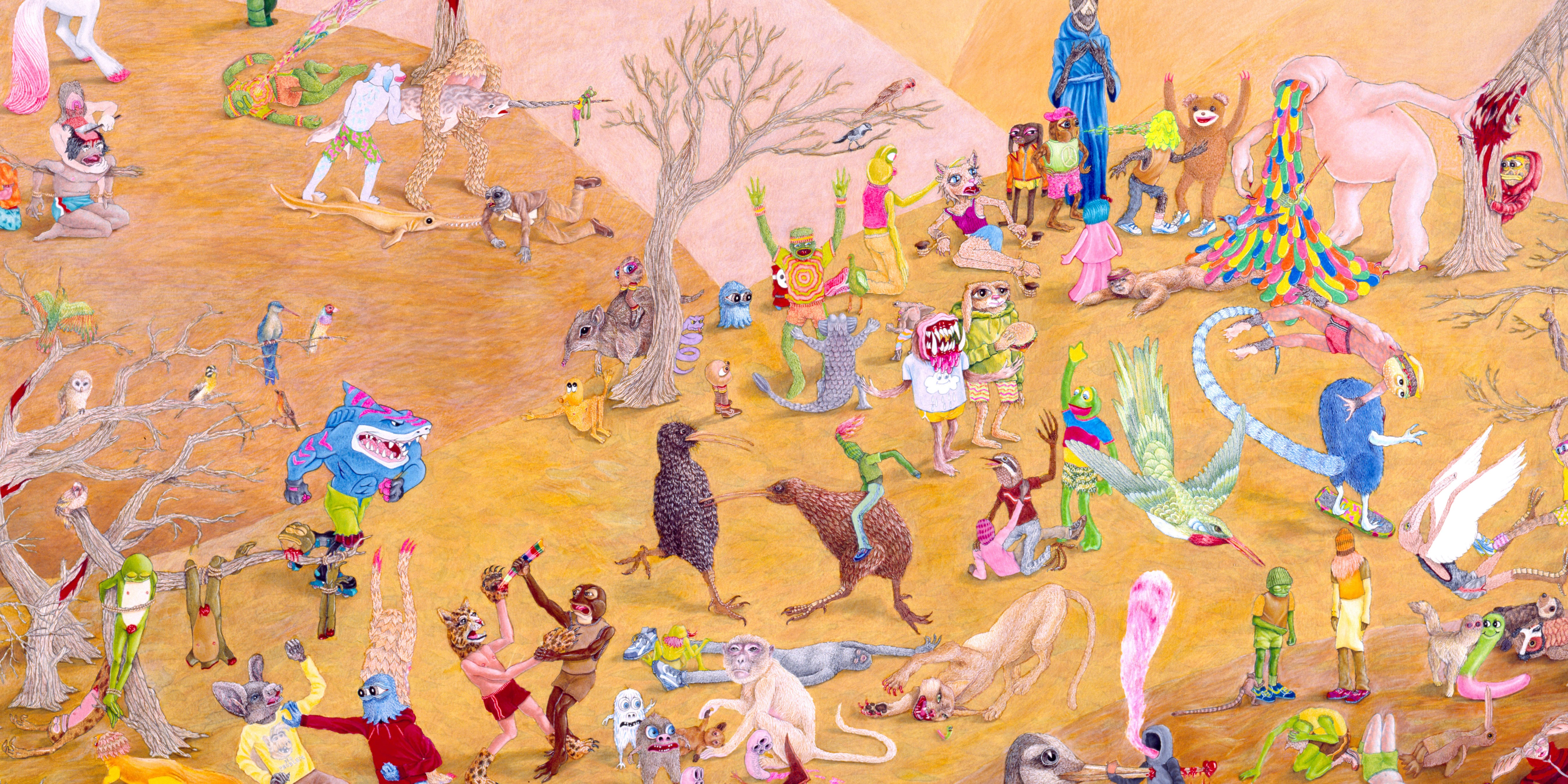 Read online Mindviscosity comic -  Issue # TPB (Part 2) - 46