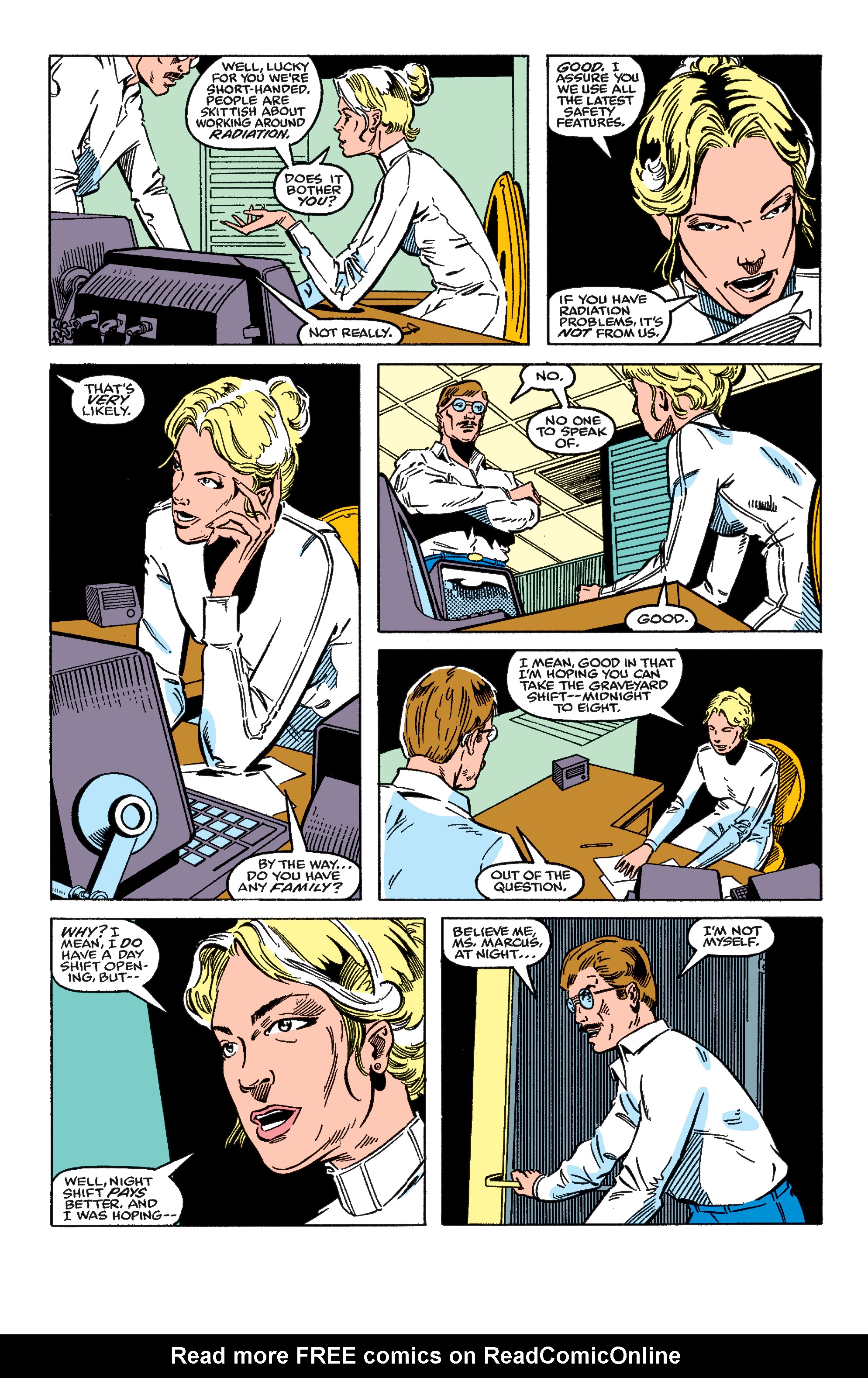 Read online Incredible Hulk By Peter David Omnibus comic -  Issue # TPB 1 (Part 8) - 16