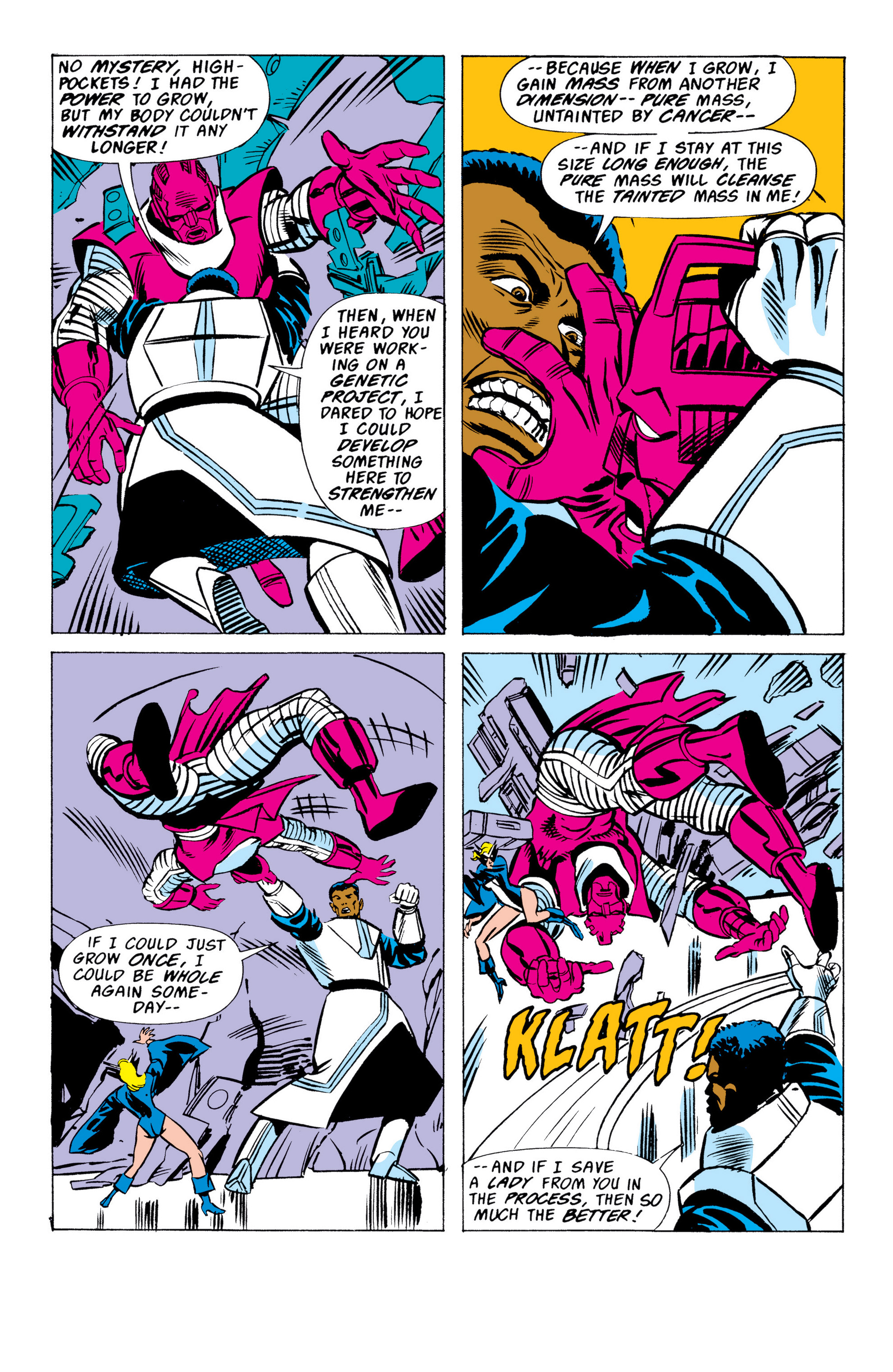 Read online West Coast Avengers (1985) comic -  Issue # _Annual 3 - 38