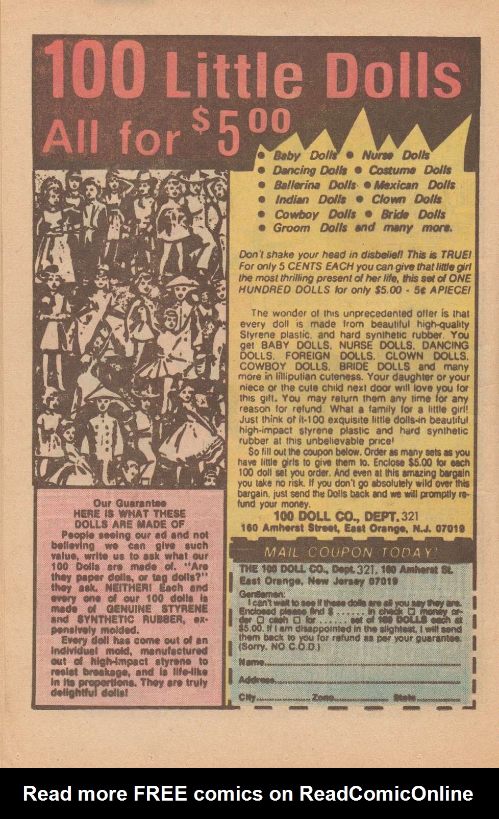 Read online Pep Comics comic -  Issue #393 - 12