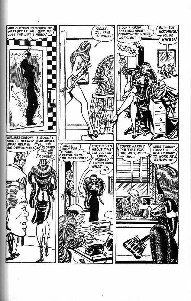 Read online Golden Age Greats Spotlight comic -  Issue # TPB 2 (Part 2) - 28