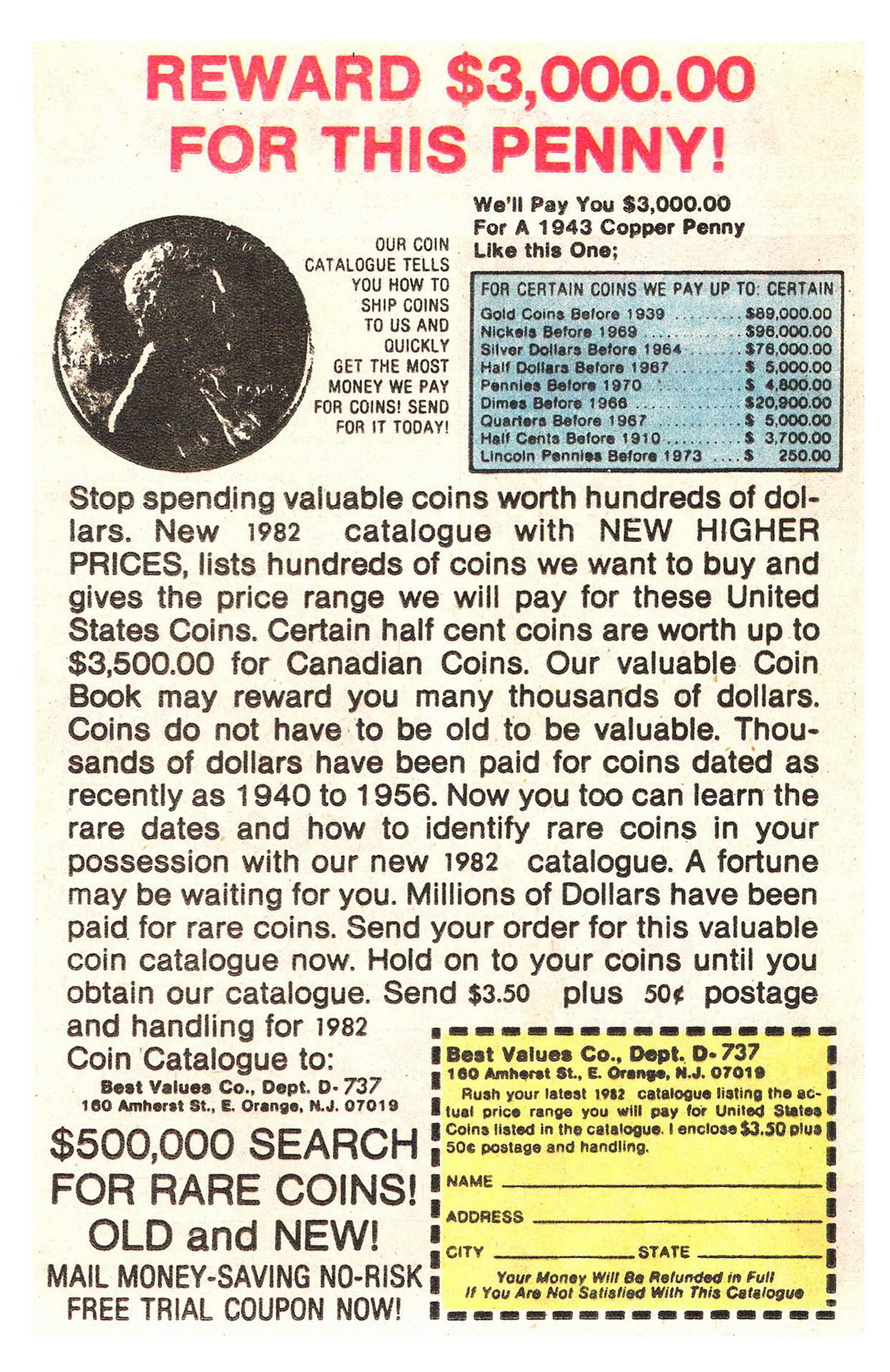 Read online Archie at Riverdale High (1972) comic -  Issue #89 - 12