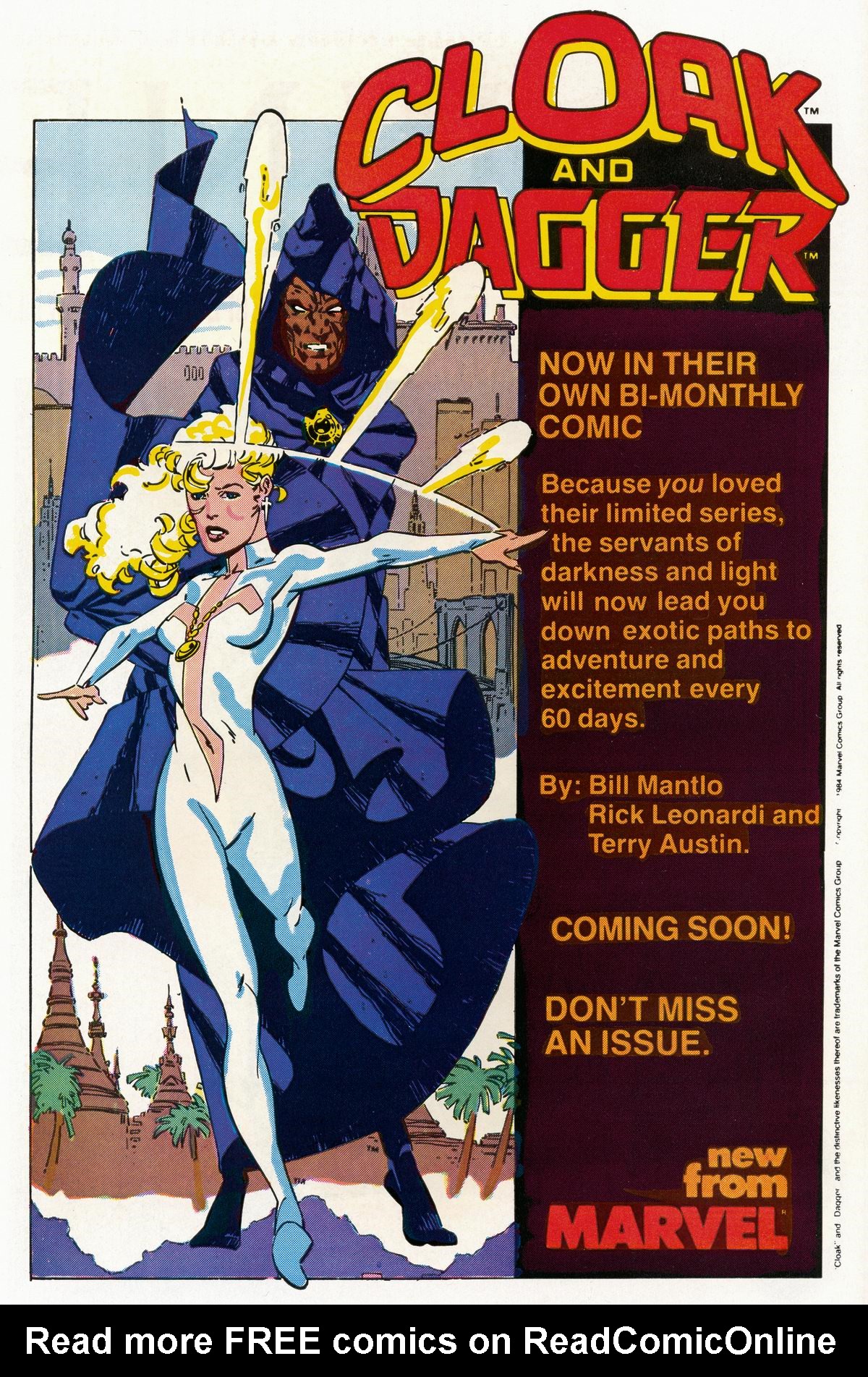 Dune Issue 1 | Read Dune Issue 1 comic online in high quality. Read