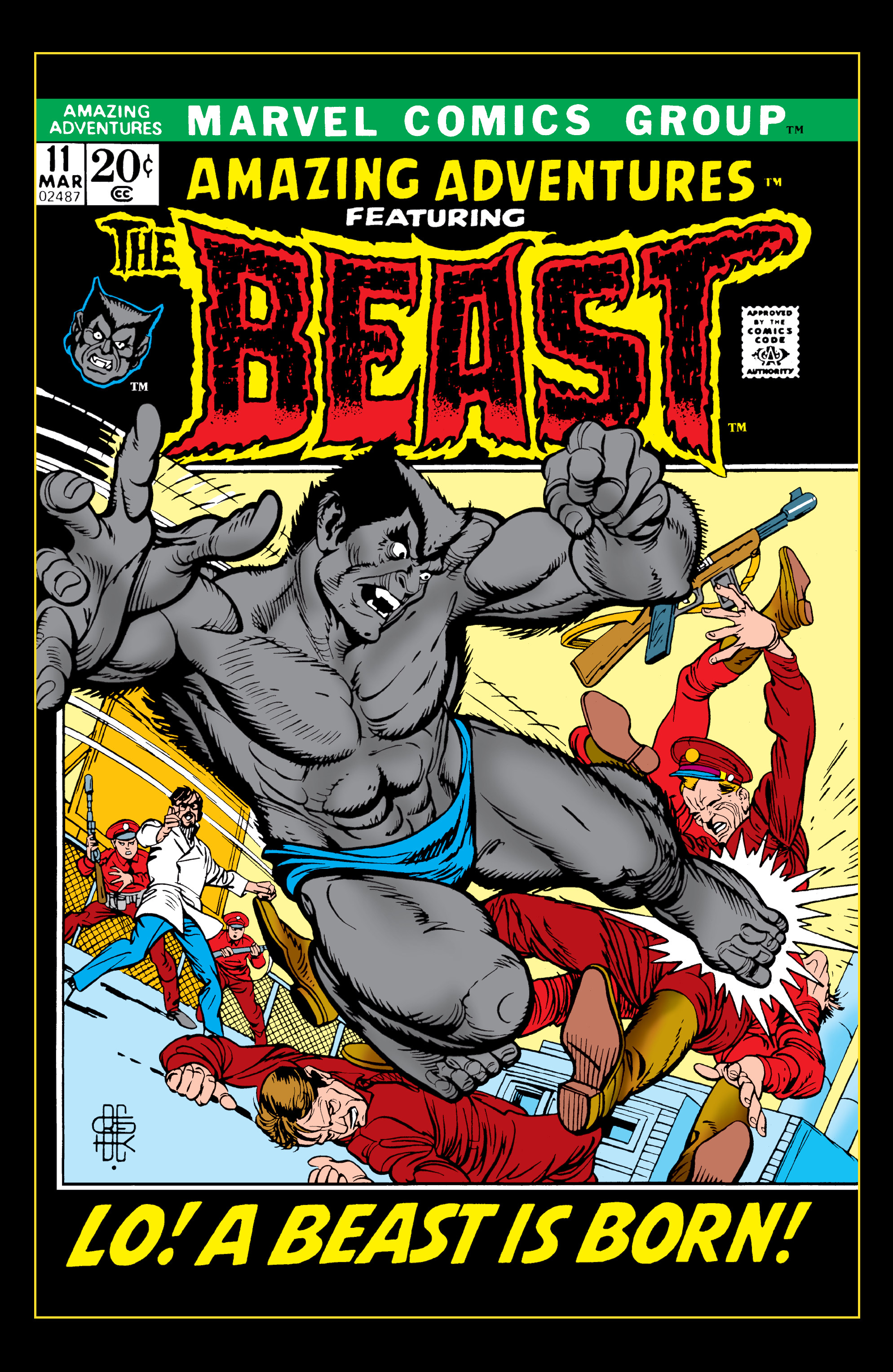 Read online X-Men Epic Collection: It's Always Darkest Before the Dawn comic -  Issue # TPB (Part 1) - 59