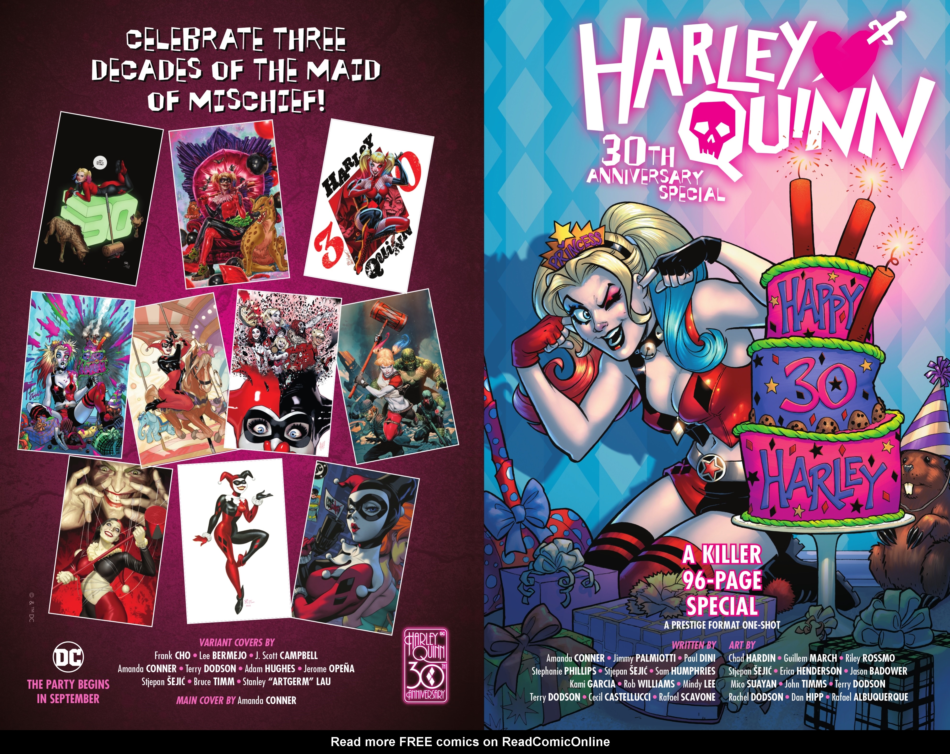 Read online Batman: Urban Legends comic -  Issue #19 - 68