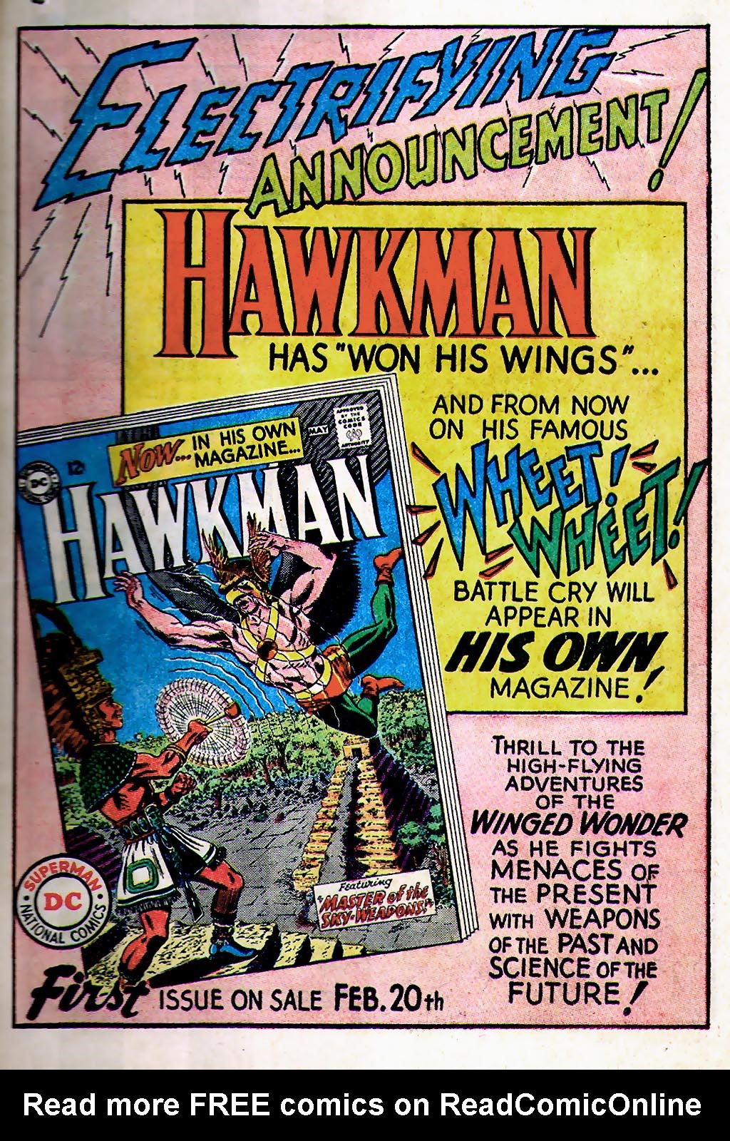 Read online Challengers of the Unknown (1958) comic -  Issue #37 - 11