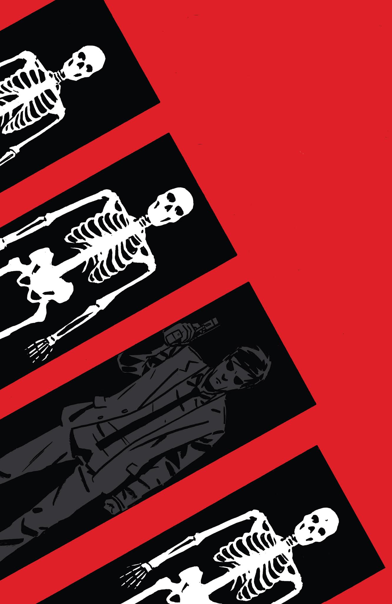 Read online Comeback comic -  Issue # _TPB - 102