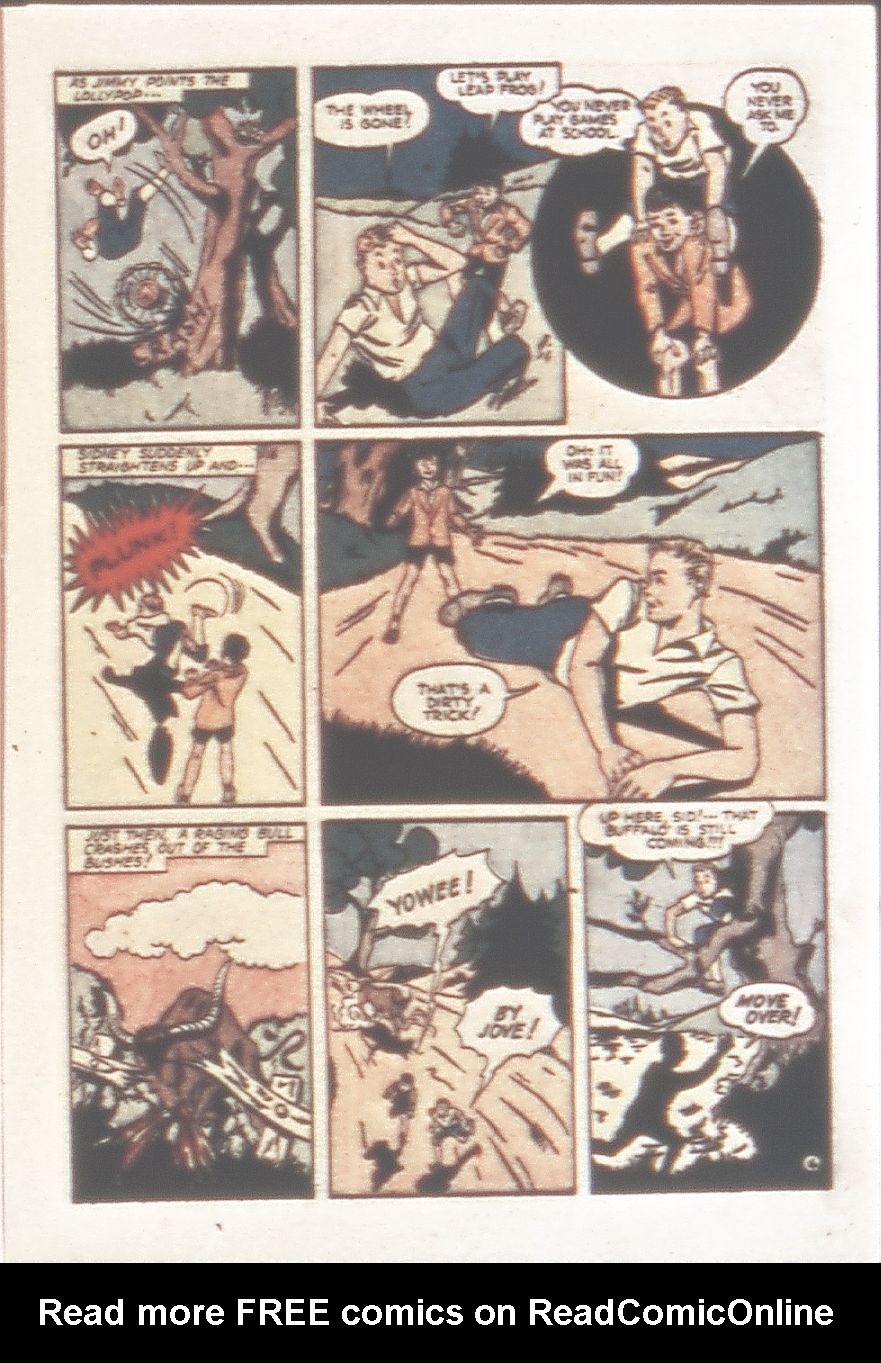Marvel Mystery Comics (1939) issue 43 - Page 32