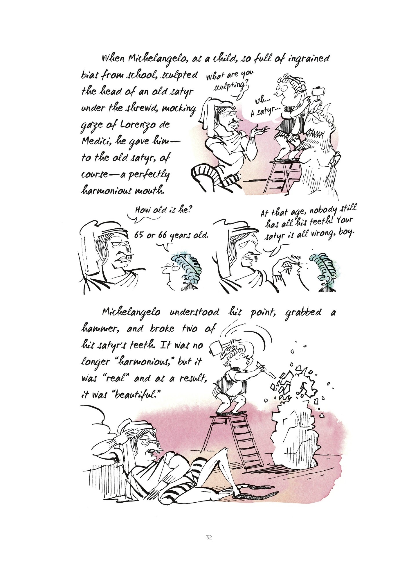 Read online Delacroix comic -  Issue # TPB - 30