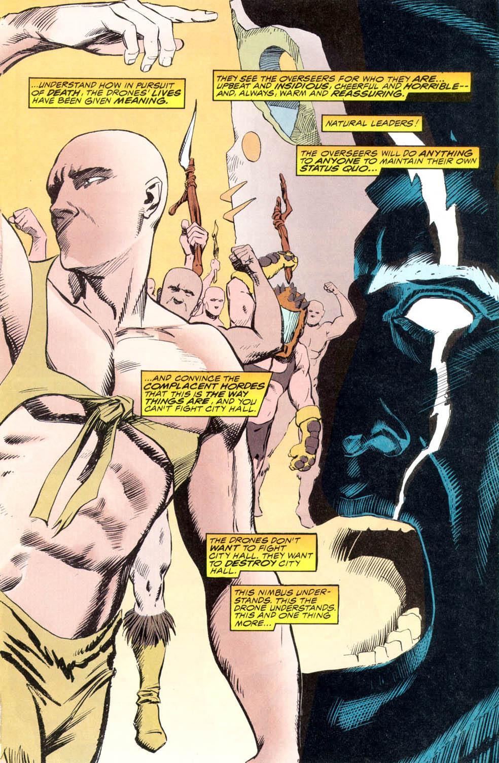 Read online Atomic Age comic -  Issue #3 - 30