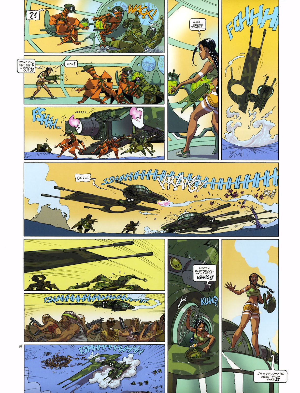 Wake issue 8 - Page 46