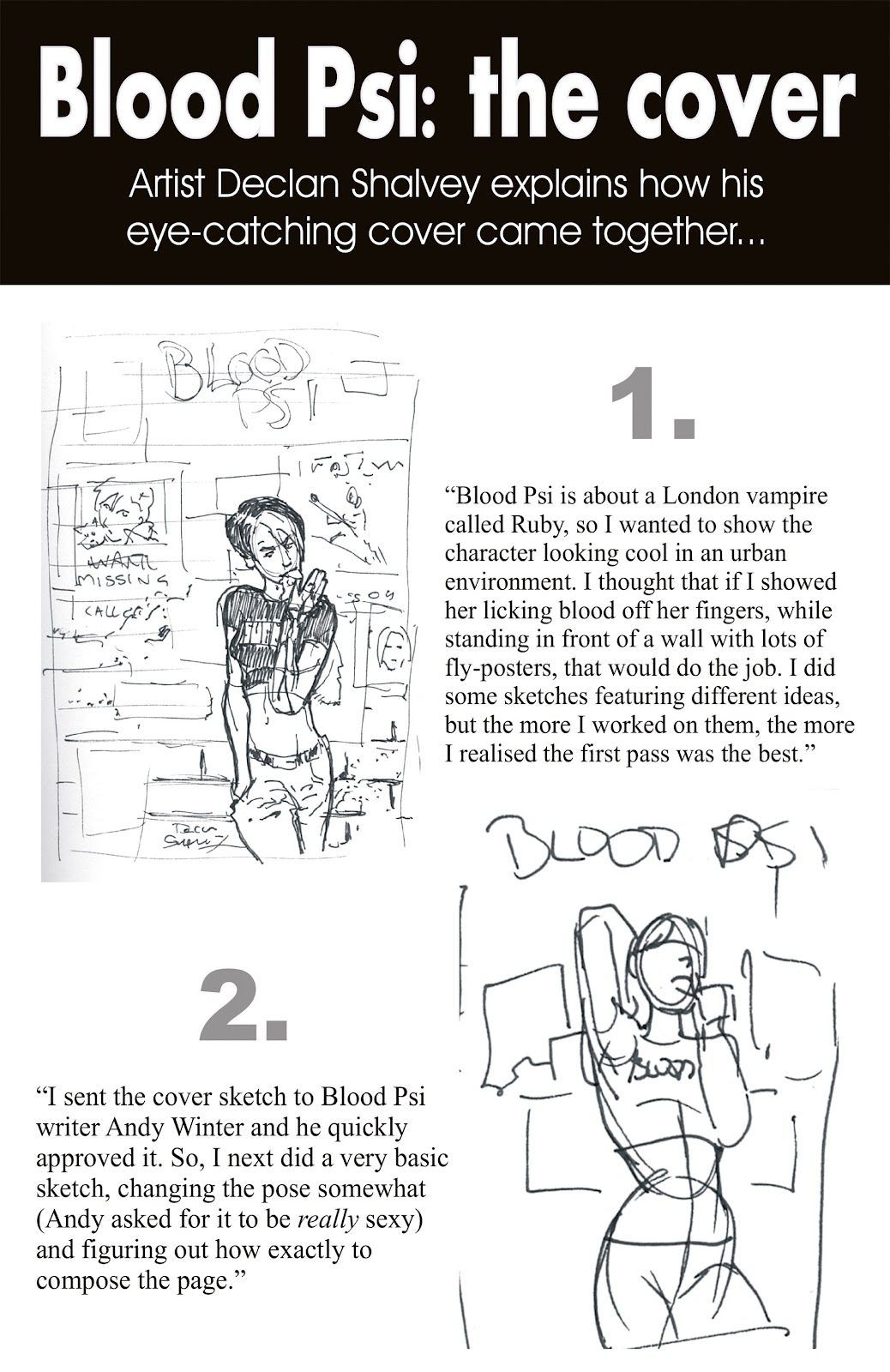 Blood Psi issue Full - Page 27