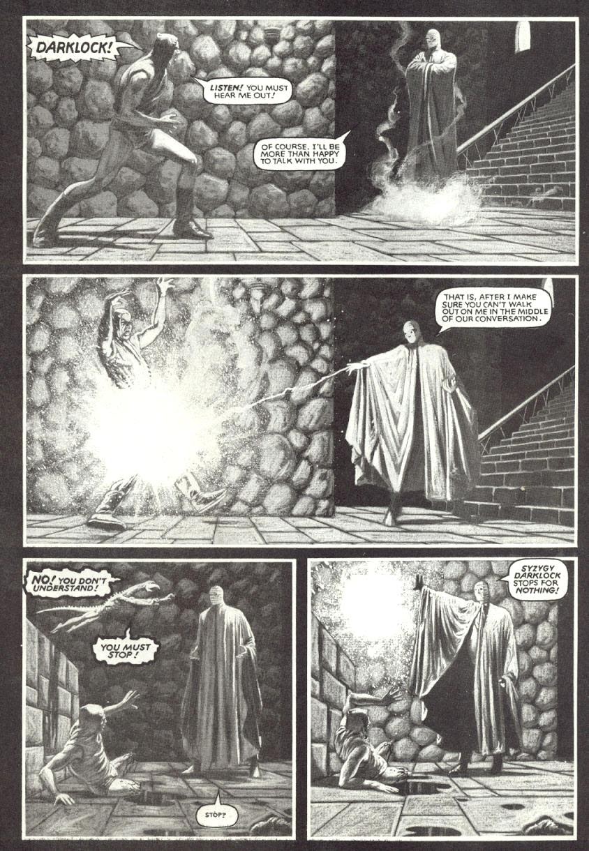 Read online The Price comic -  Issue # Full - 30