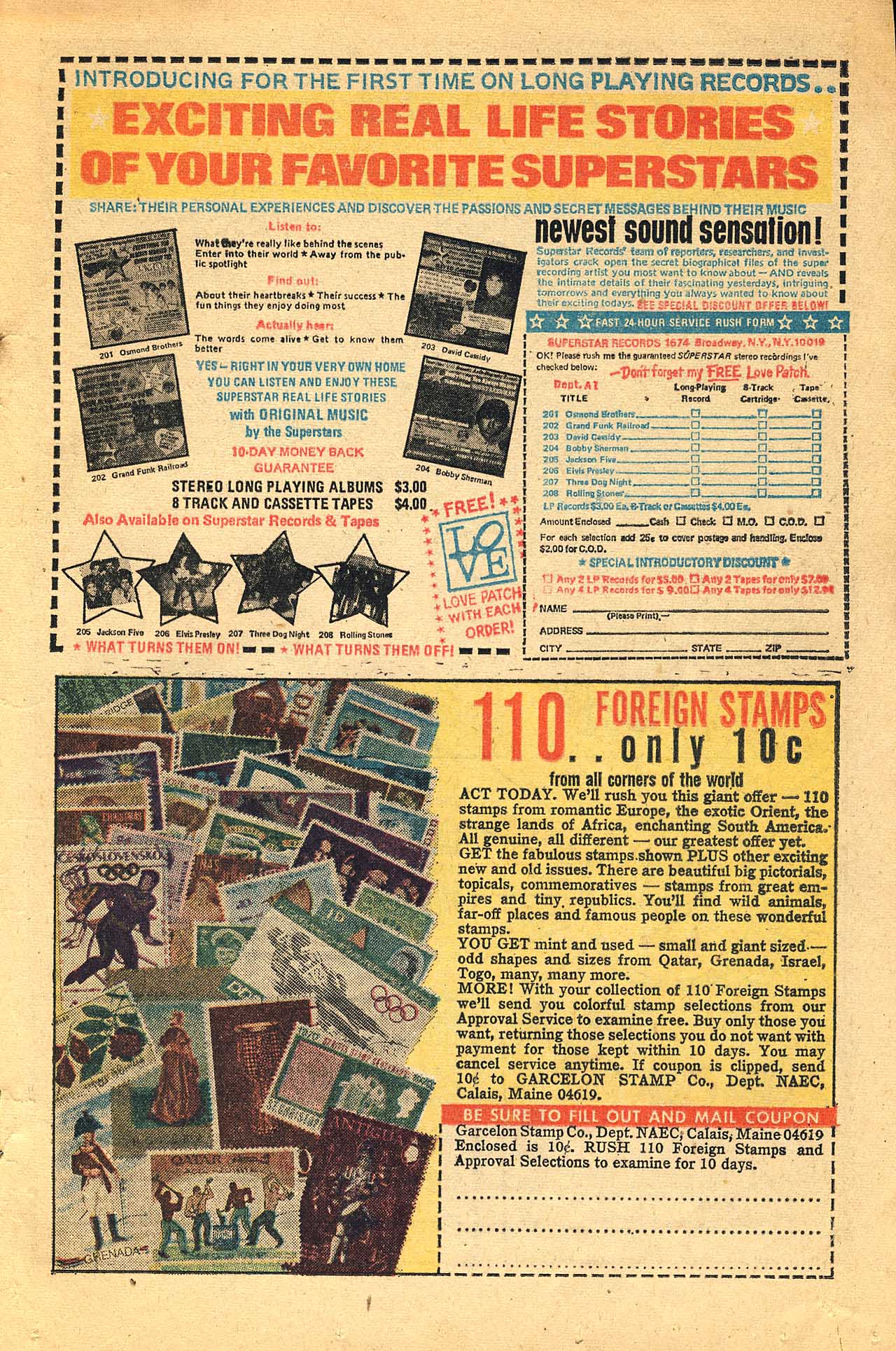 Read online Archie (1960) comic -  Issue #224 - 25