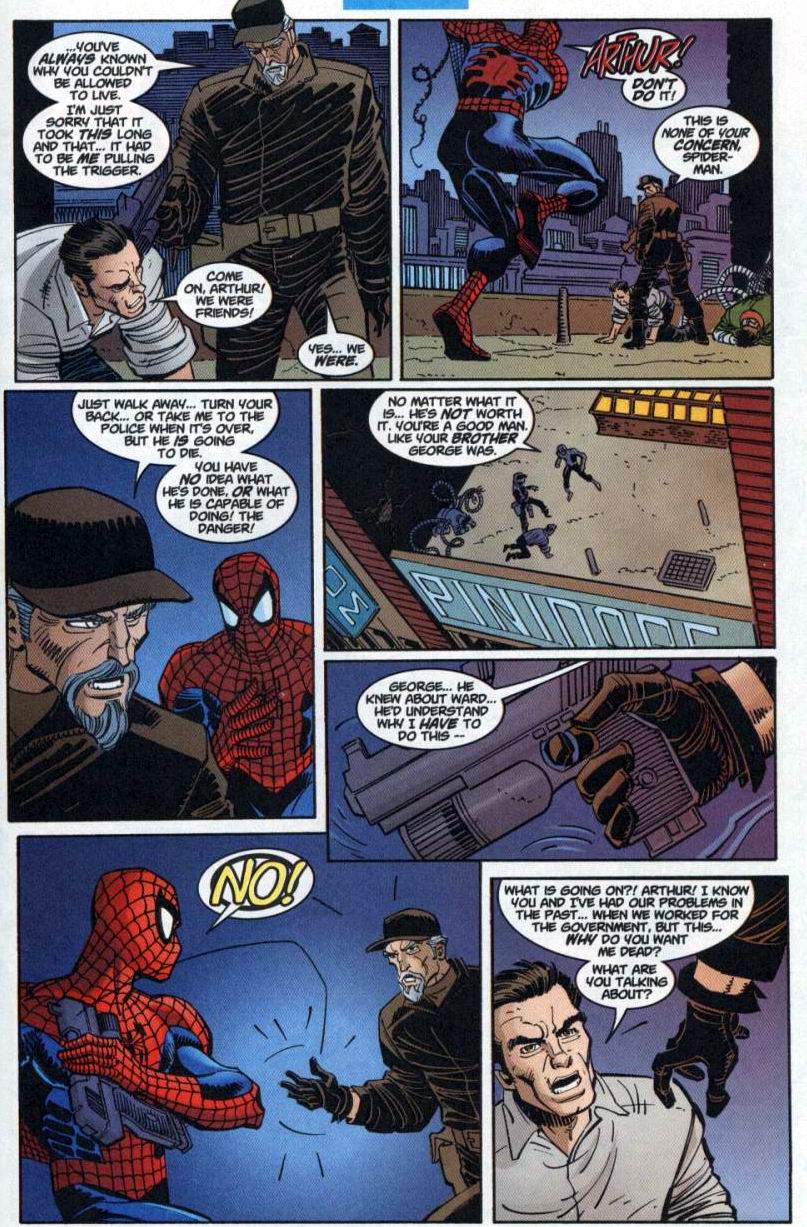 Peter Parker: Spider-Man Issue #12 #15 - English 17