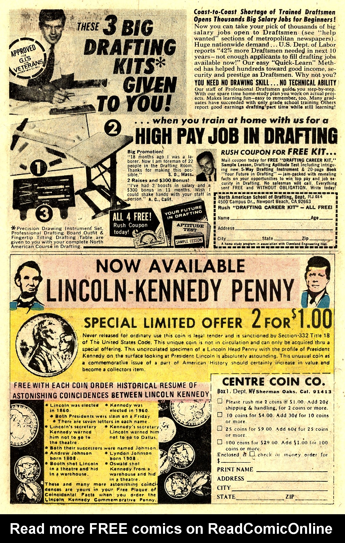 Read online Journey Into Mystery (1972) comic -  Issue #14 - 15