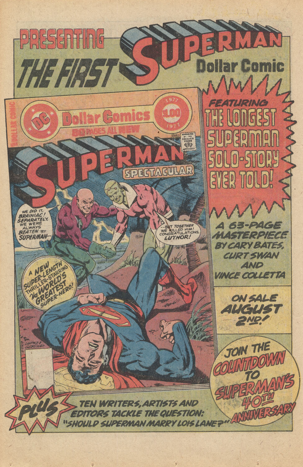 Read online Binky comic -  Issue #82 - 14