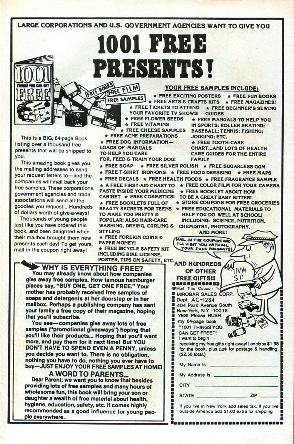 Read online Betty and Me comic -  Issue #143 - 35