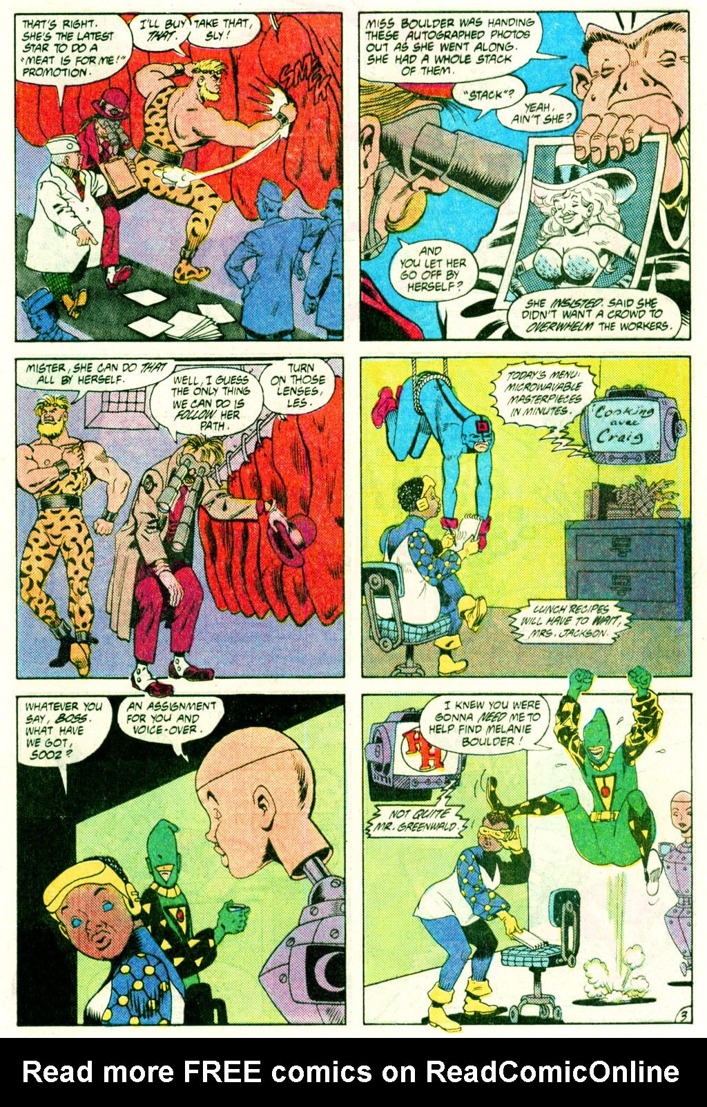 Action Comics (1938) 638 Page 16