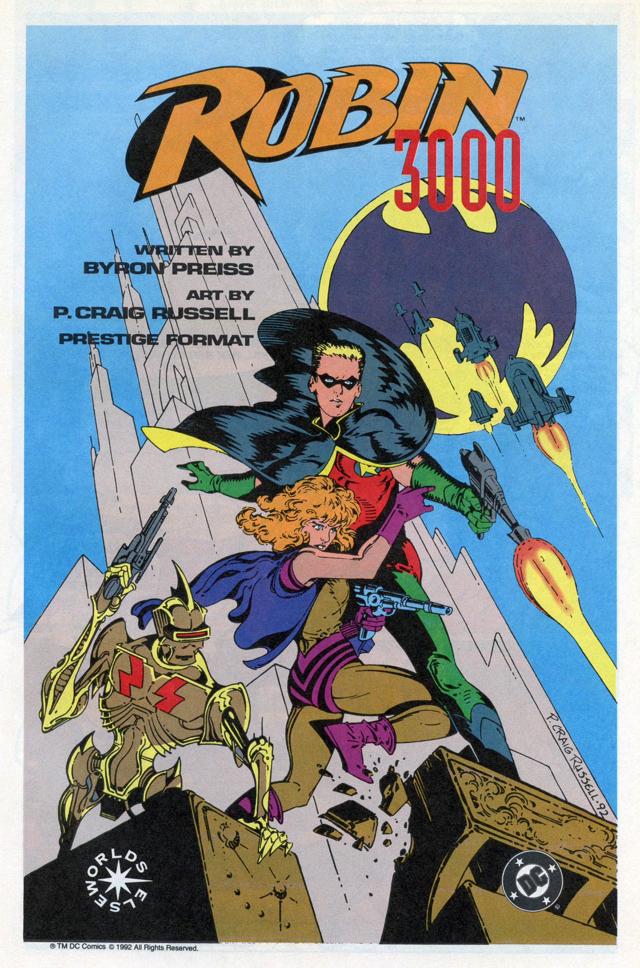 Read online Team Titans comic -  Issue #3 - 19