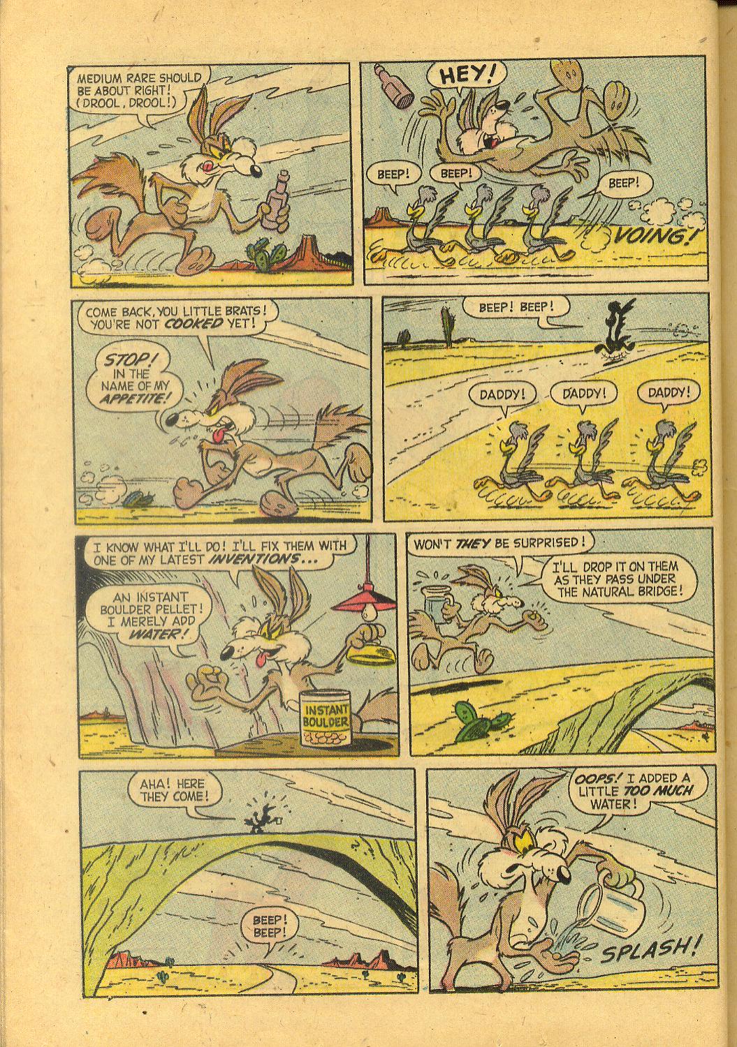 Read online Four Color Comics comic -  Issue #918 - 12