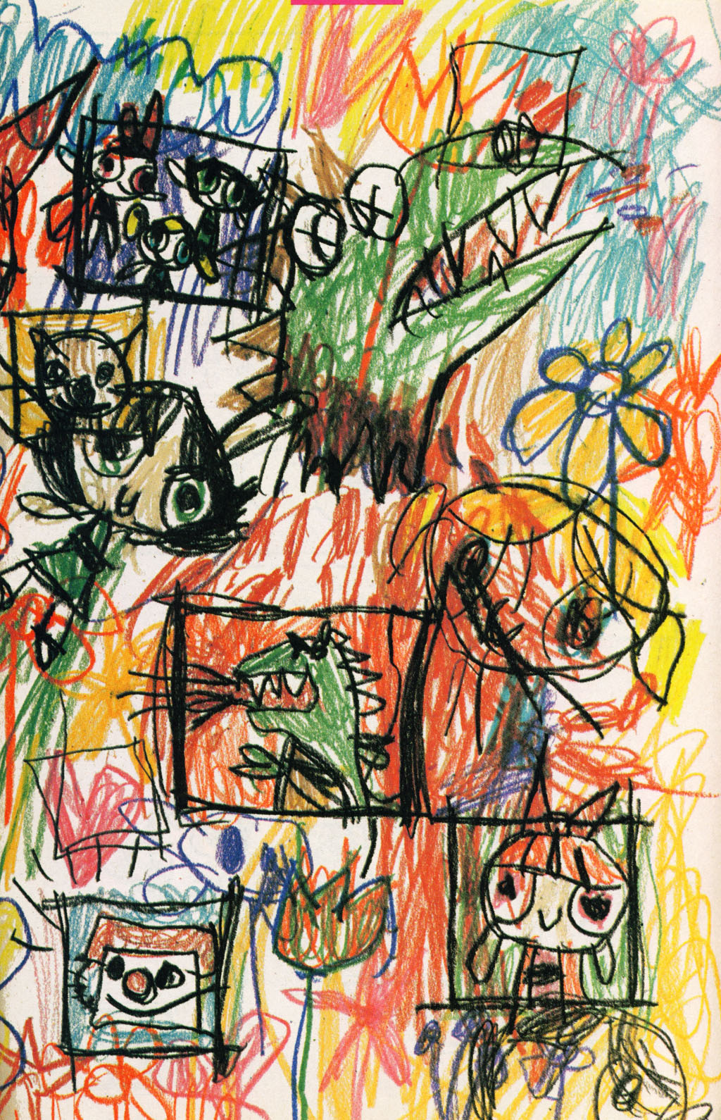 Read online Cartoon Network Starring comic -  Issue #5 - 22