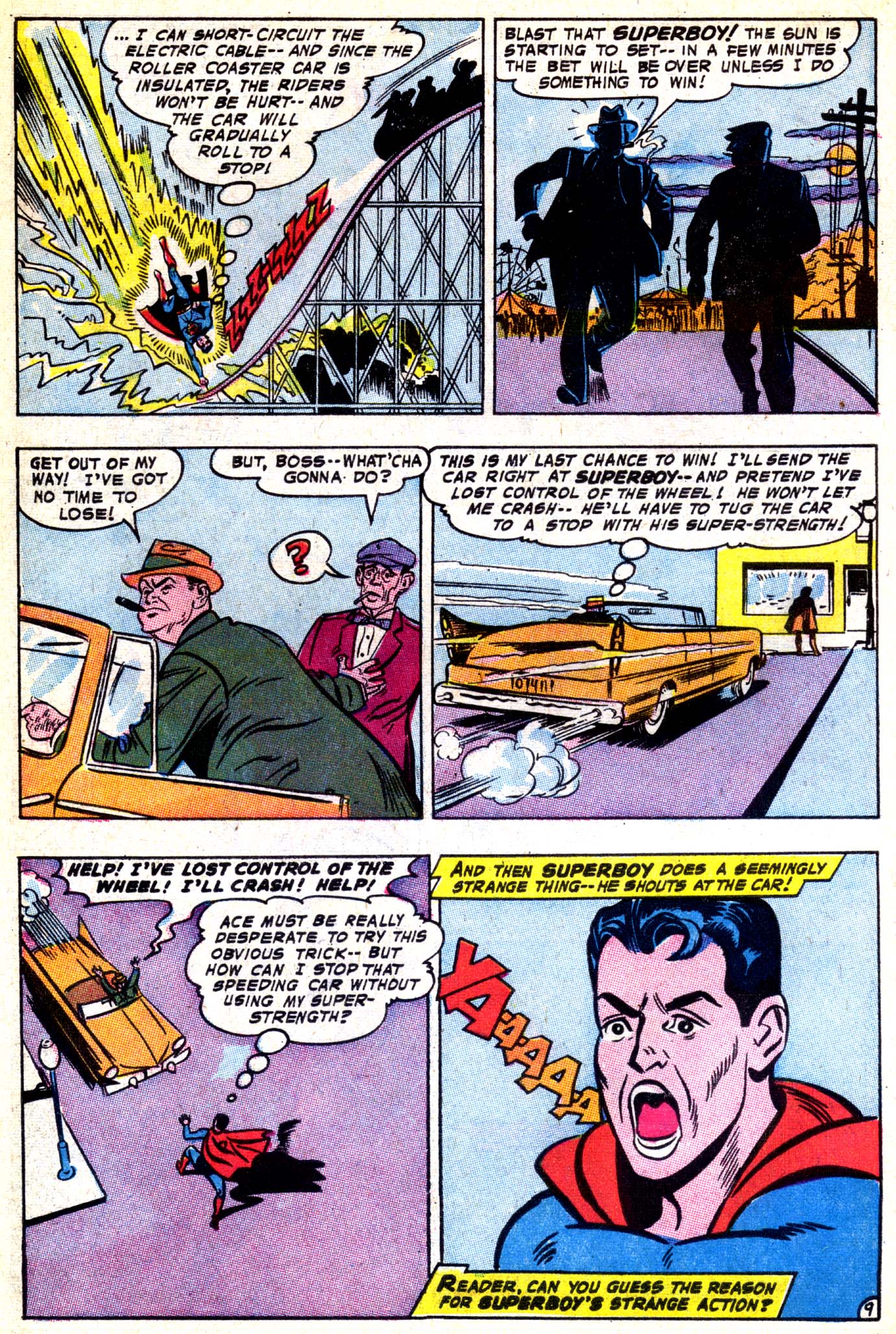 Superboy (1949) 149 Page 24
