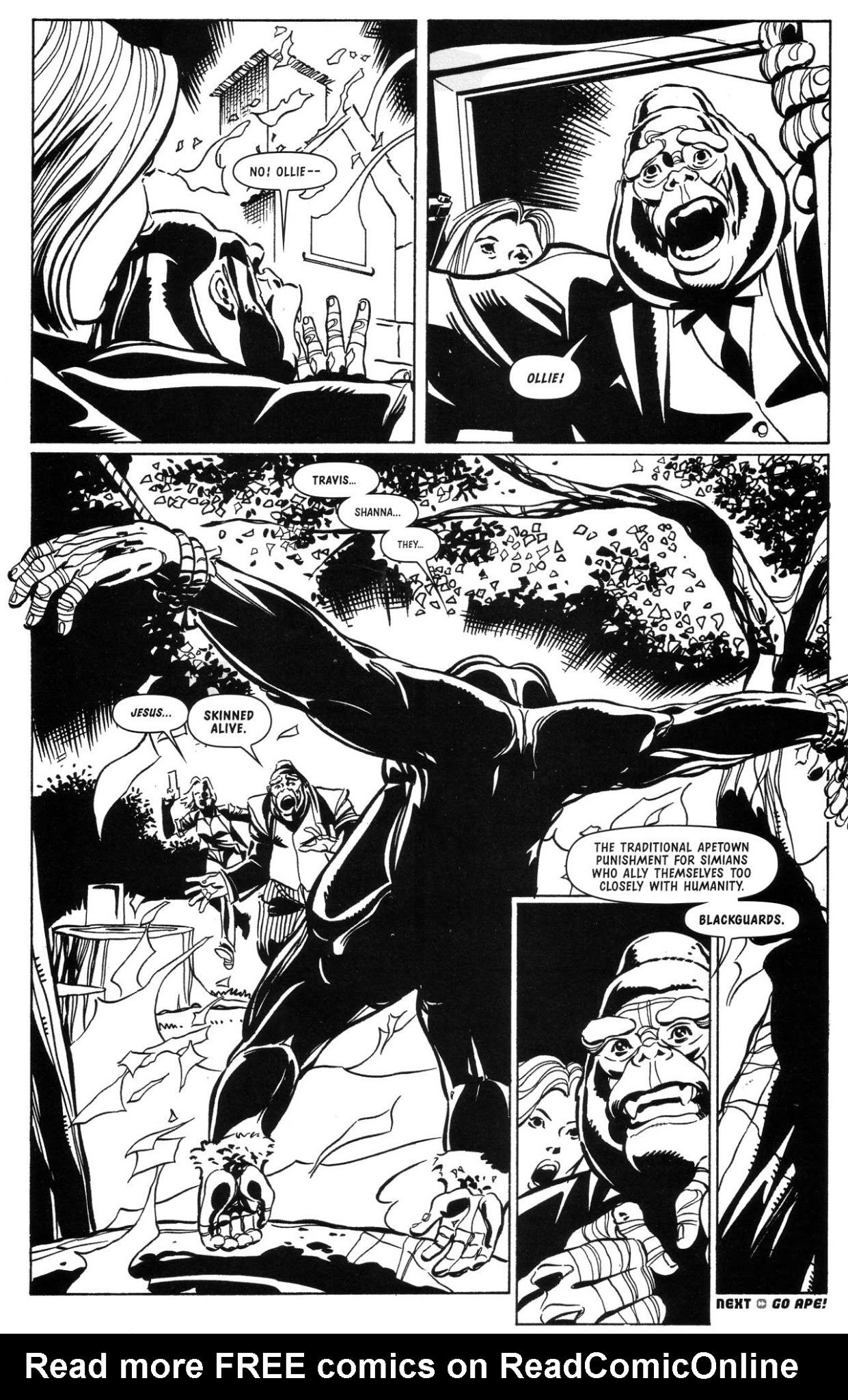 Read online Judge Dredd Megazine (vol. 4) comic -  Issue #7 - 26